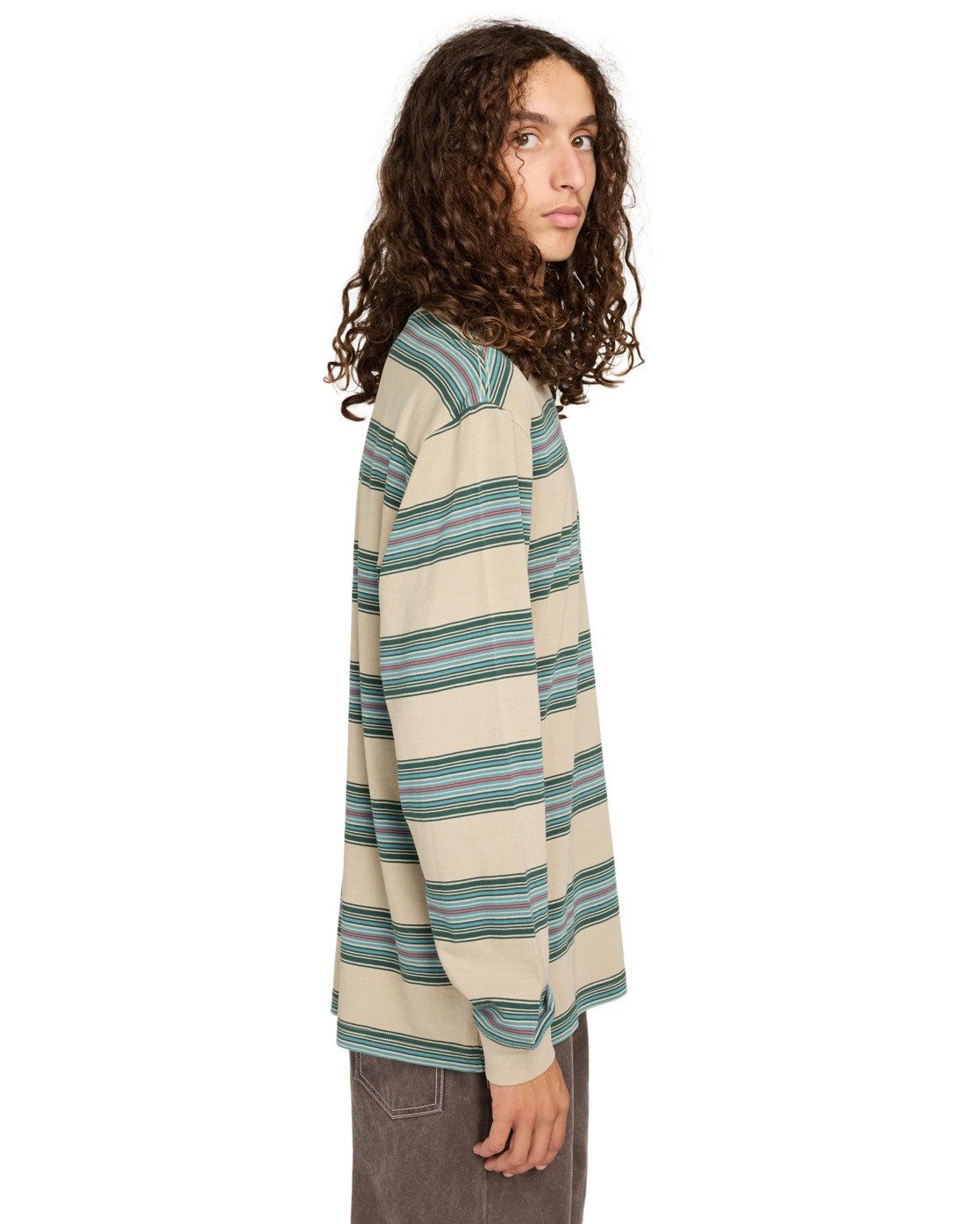 Element Longtop Lowcase Pigment