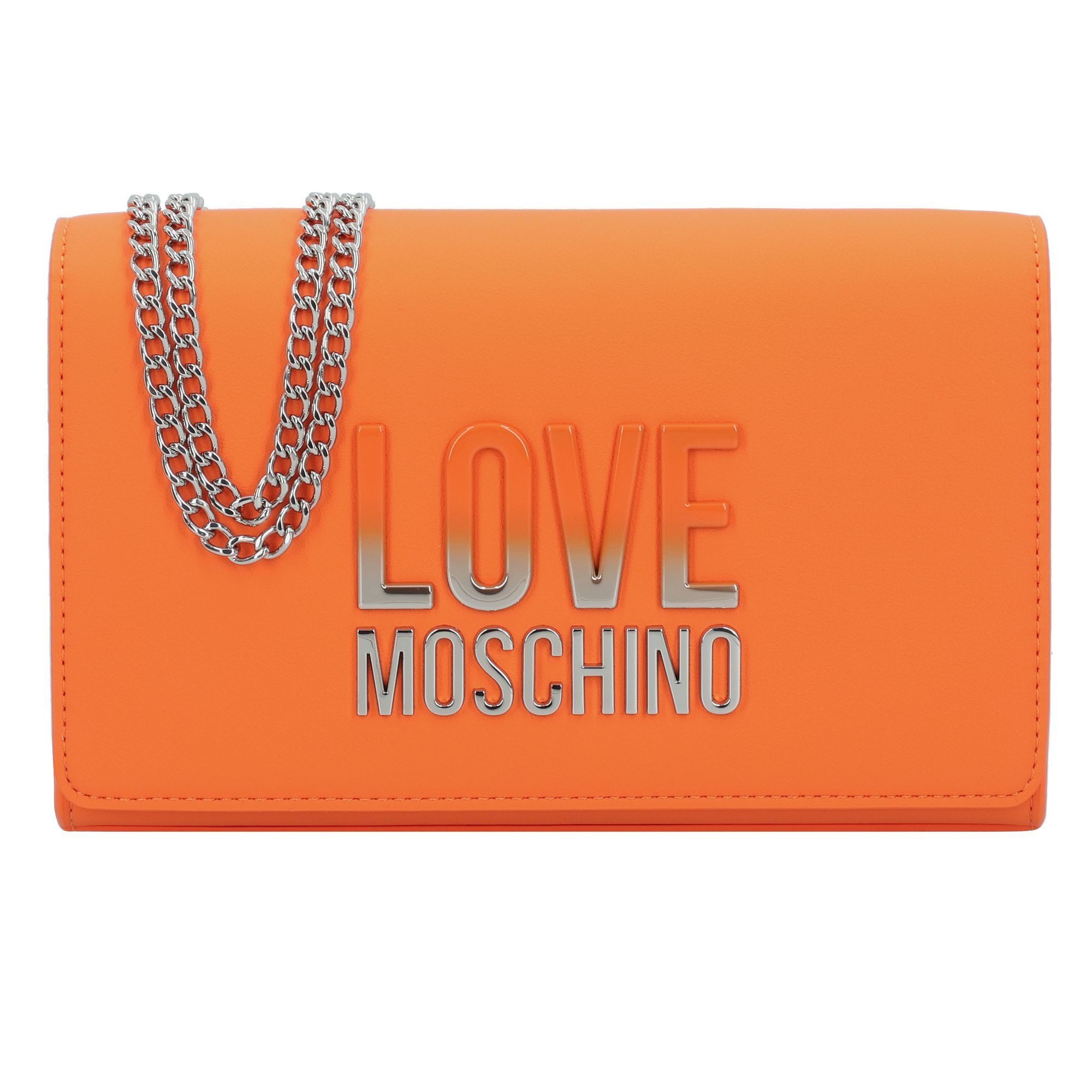 LOVE MOSCHINO Umhängetasche Smart Daily, Polyurethan