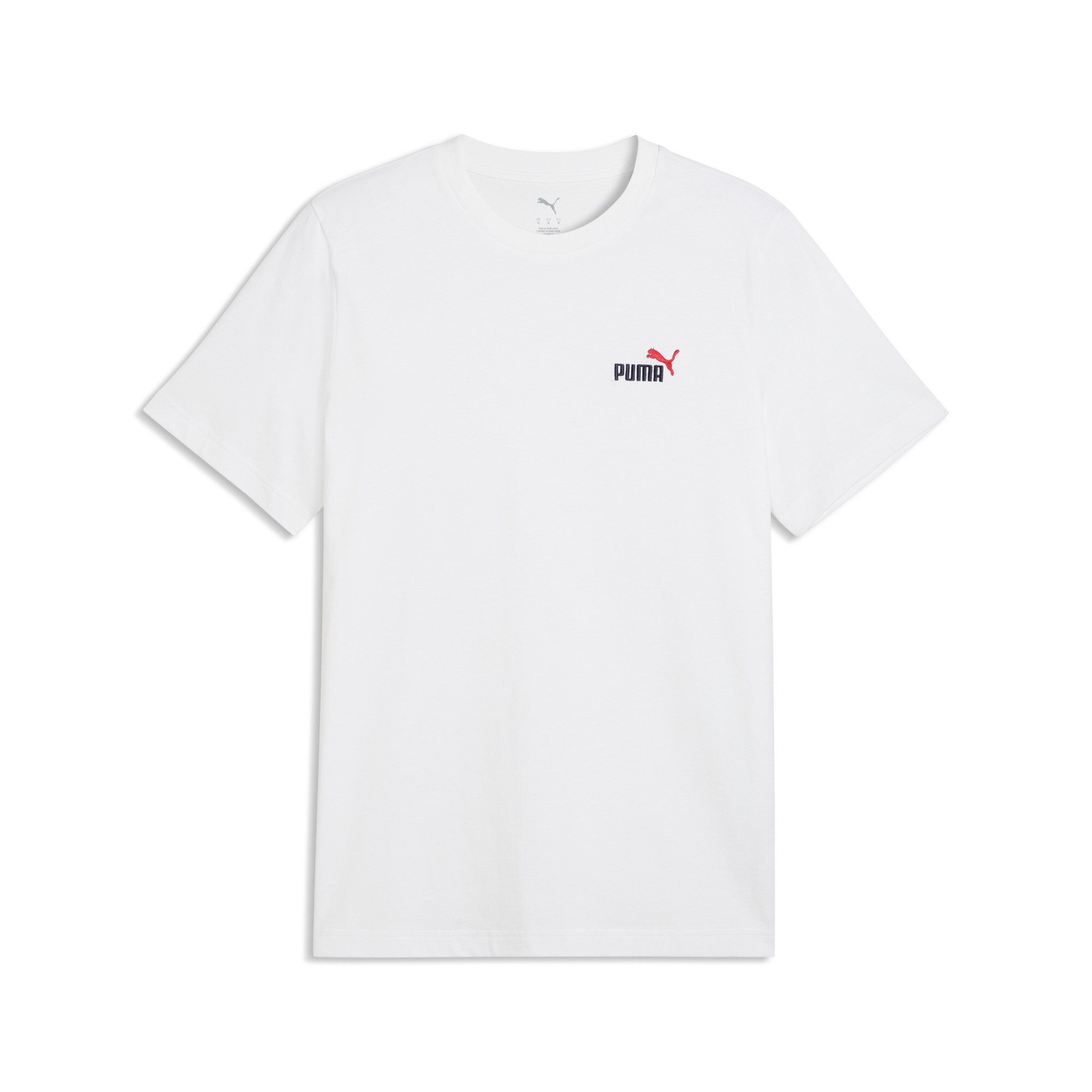 PUMA White