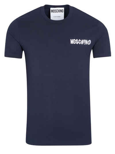 Moschino T-Shirt Moschino Couture! T-Shirt