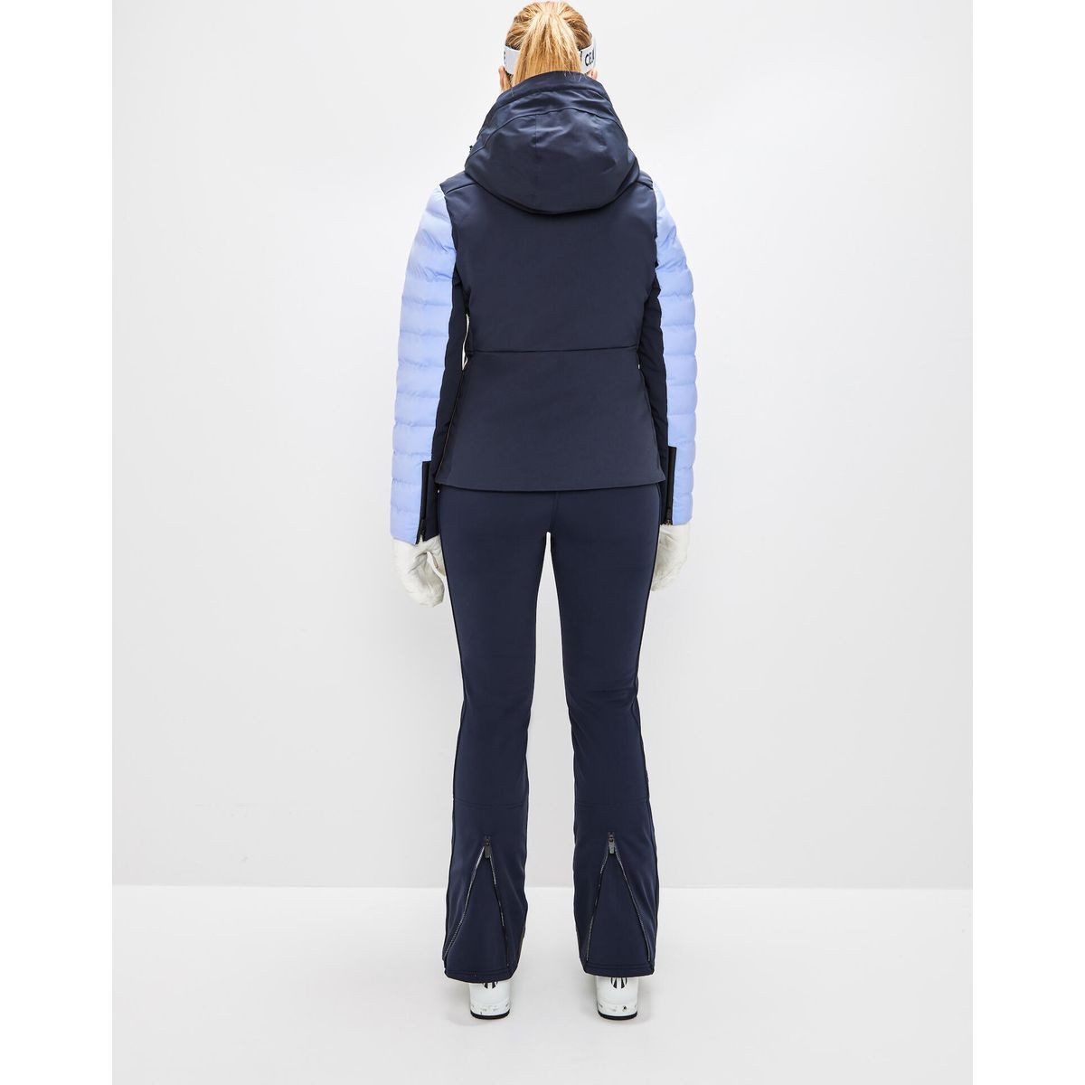 8848 Altitude Skijacke Audrey Ski Jacket Audrey Skijacke – Technische Eleganz für moderne Skifahrerinnen