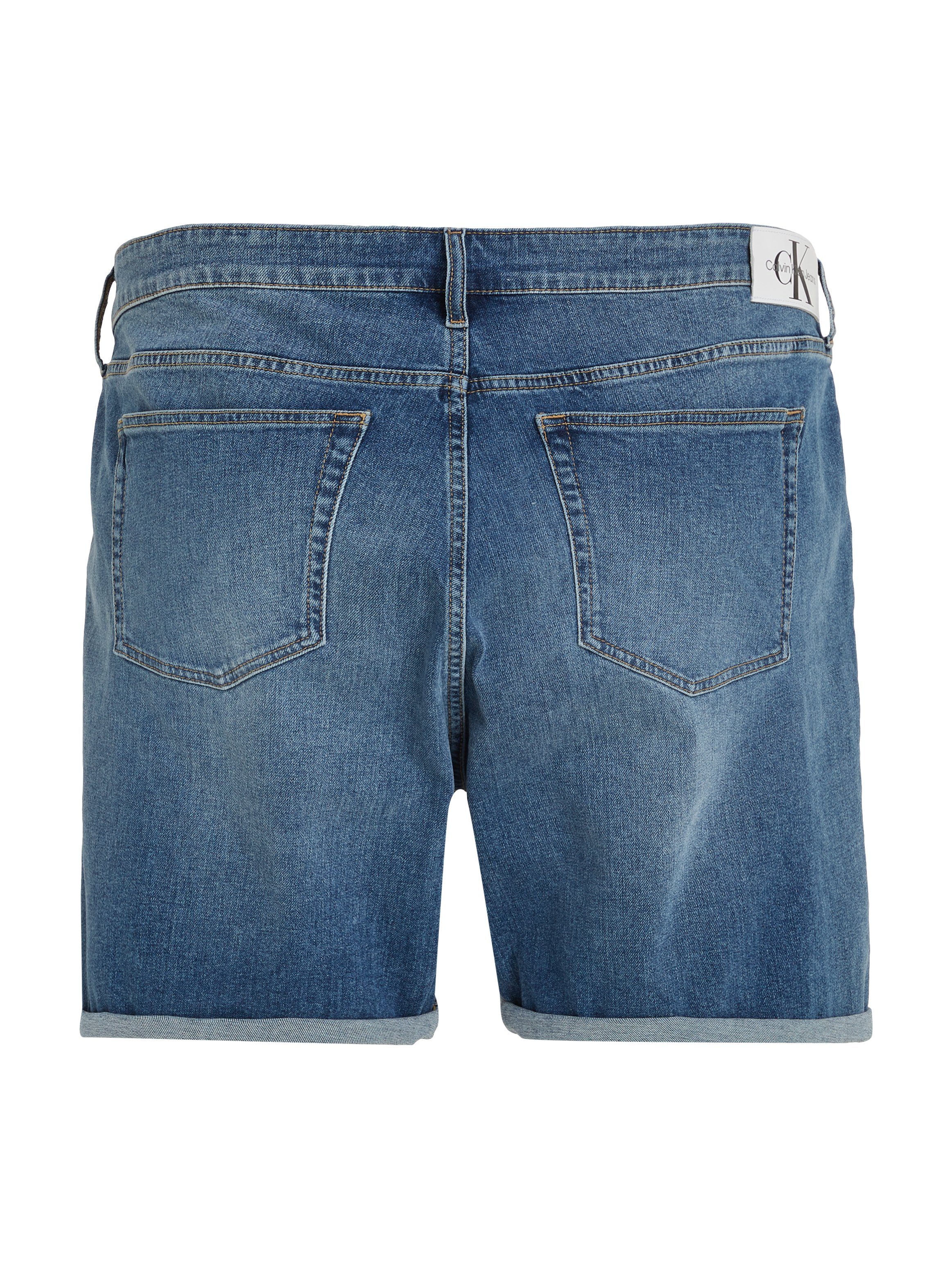 Calvin Klein Jeans Plus Shorts REGULAR günstig online kaufen
