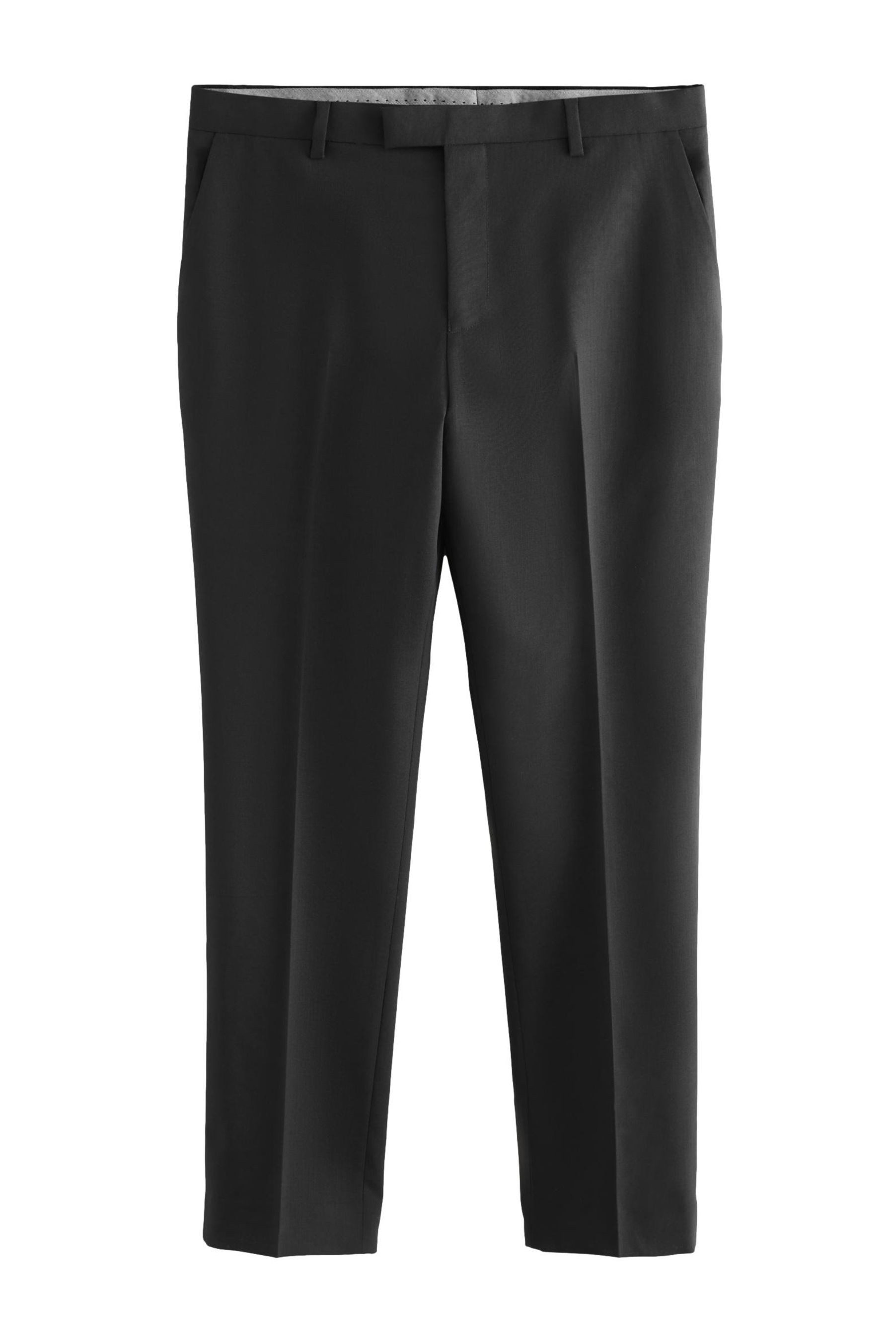 Anzughose Signature Slim Fit Nova Fides Smokinghose