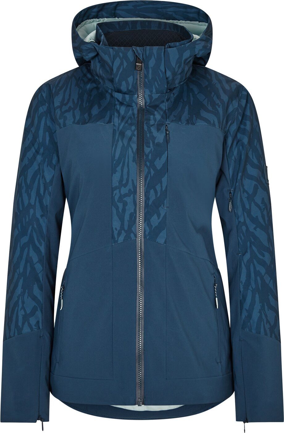 Skijacke TALSINA lady (jacket ski)