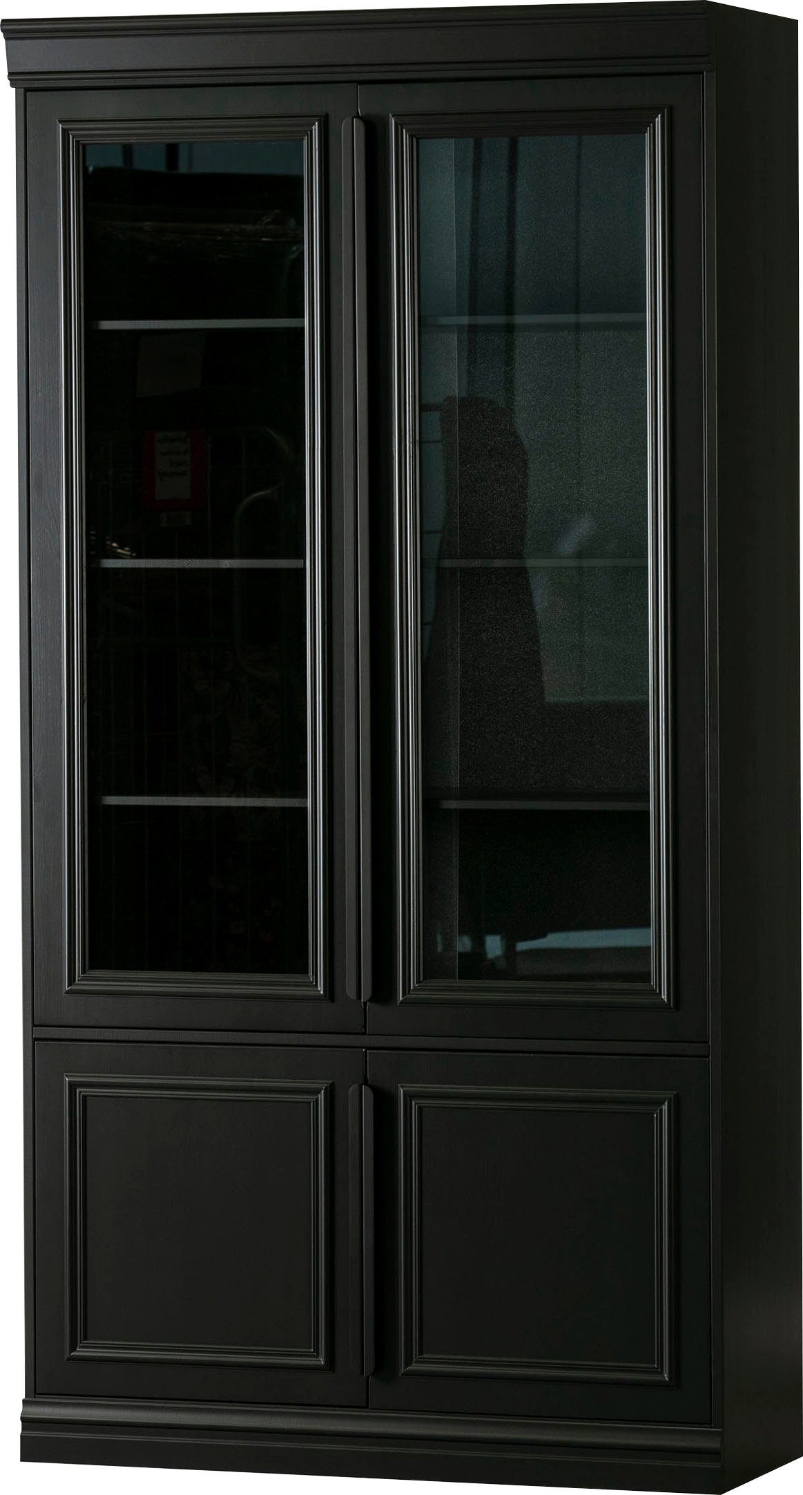 WOOOD Vitrine Organize mit Glastüren, aus günstig online kaufen