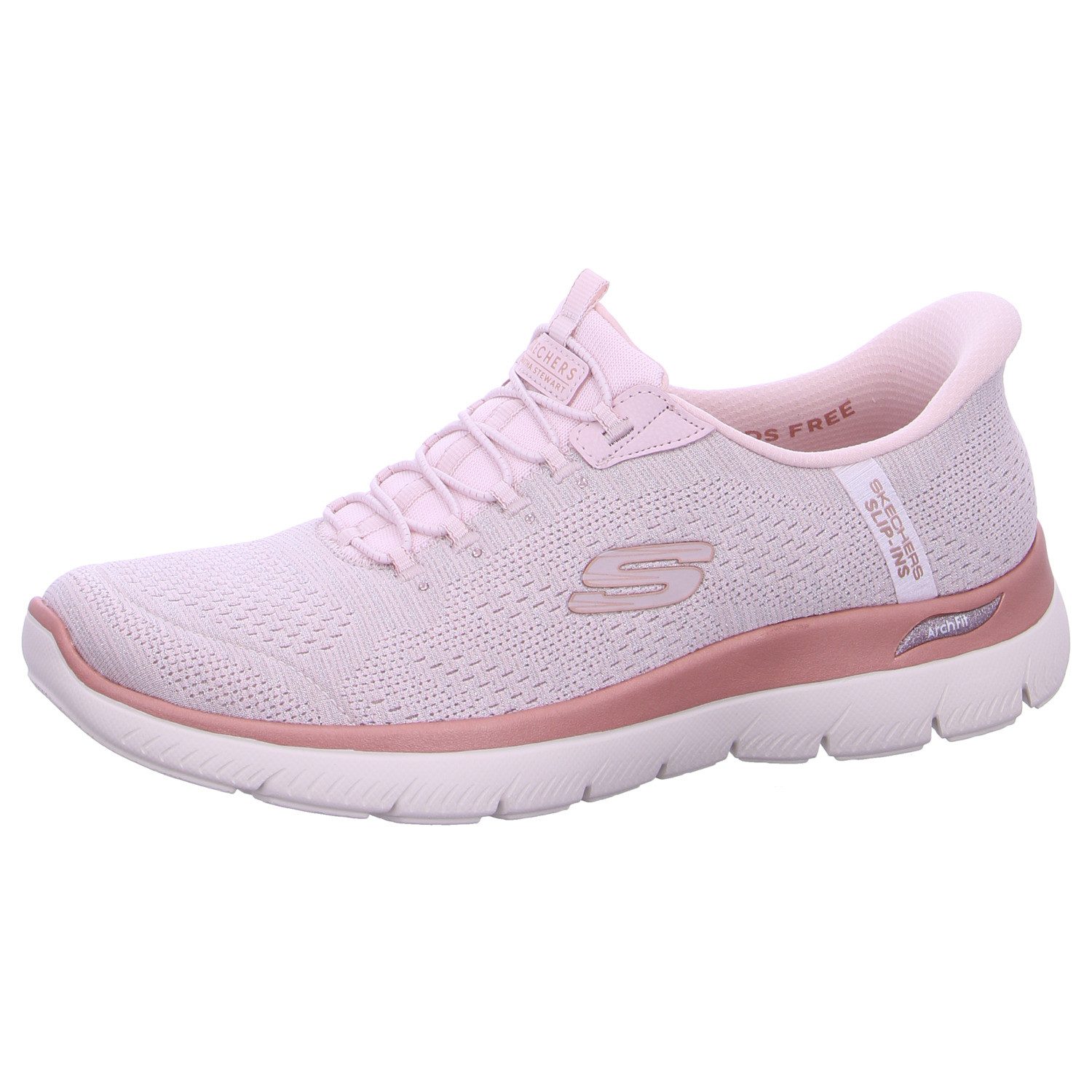 Skechers Marta Stewart Arch Sneaker