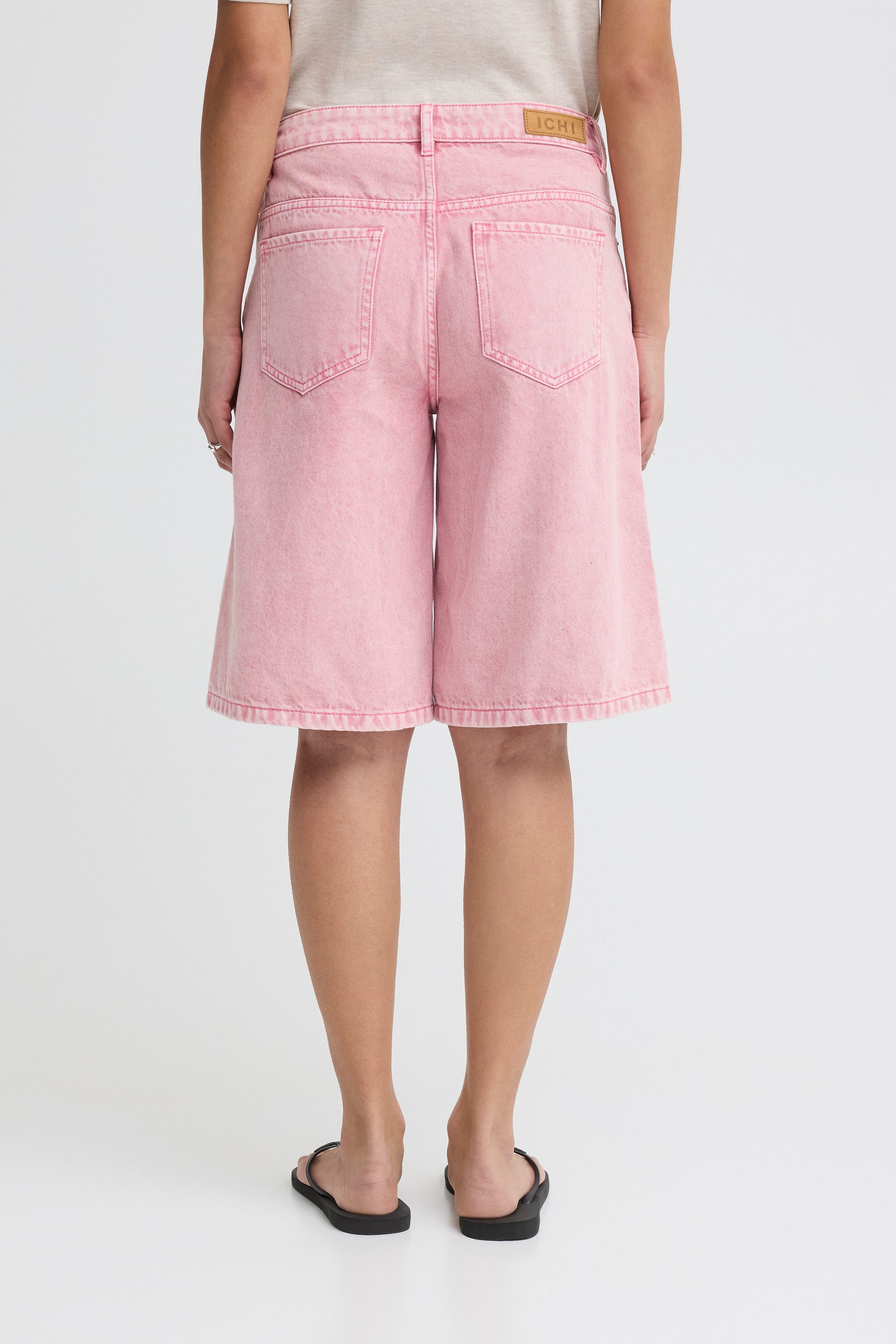 ICHI Jeansshorts Jeansshorts IHKIRSTEN