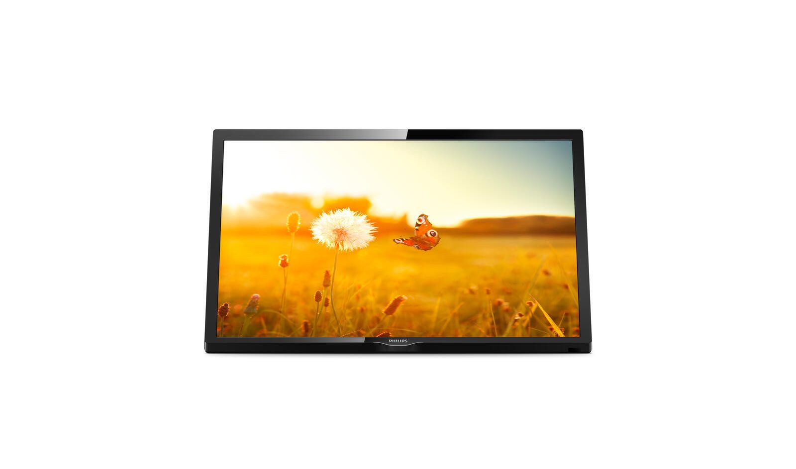 Philips 24HFL3014P/12 LED-Fernseher