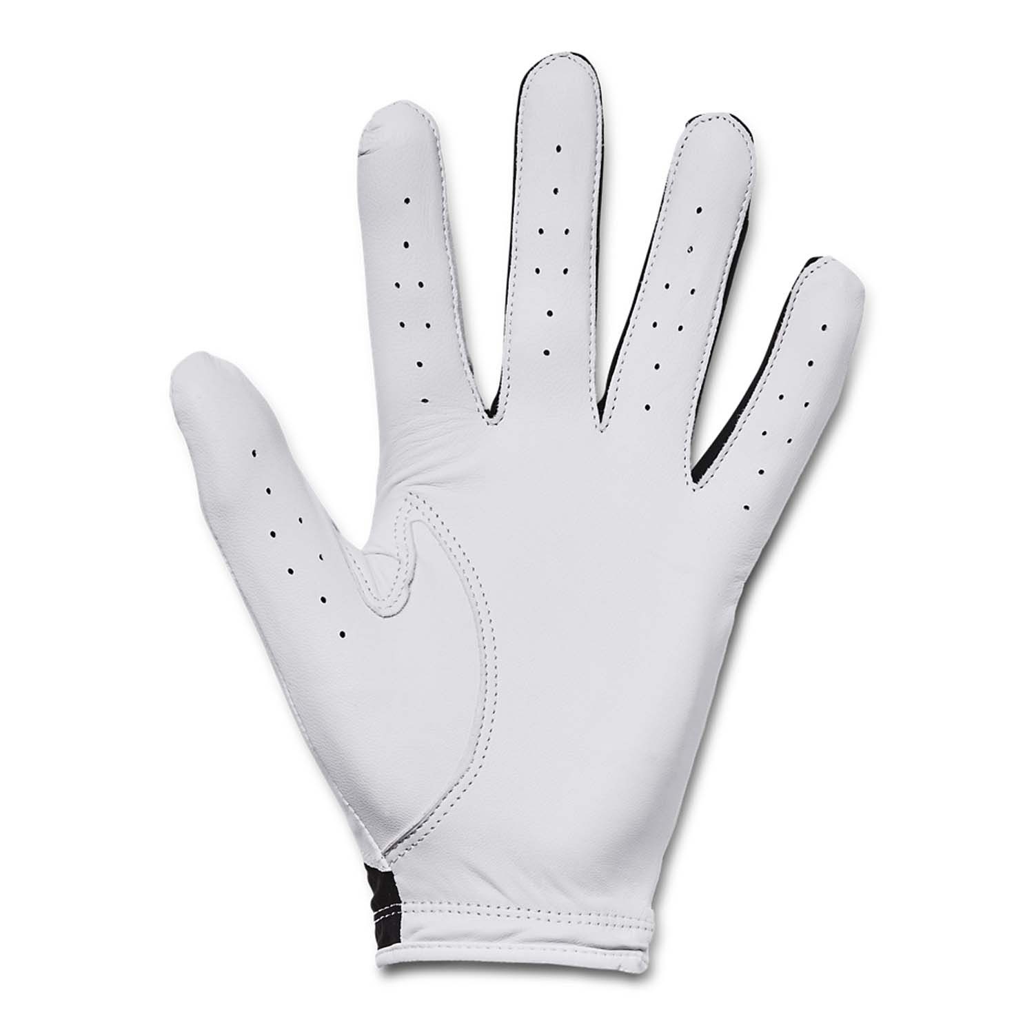 Under Armour® Trainingshandschuhe Under Armour Herren Golfhandschuh UA Iso-Chill Golf Glove 1370277