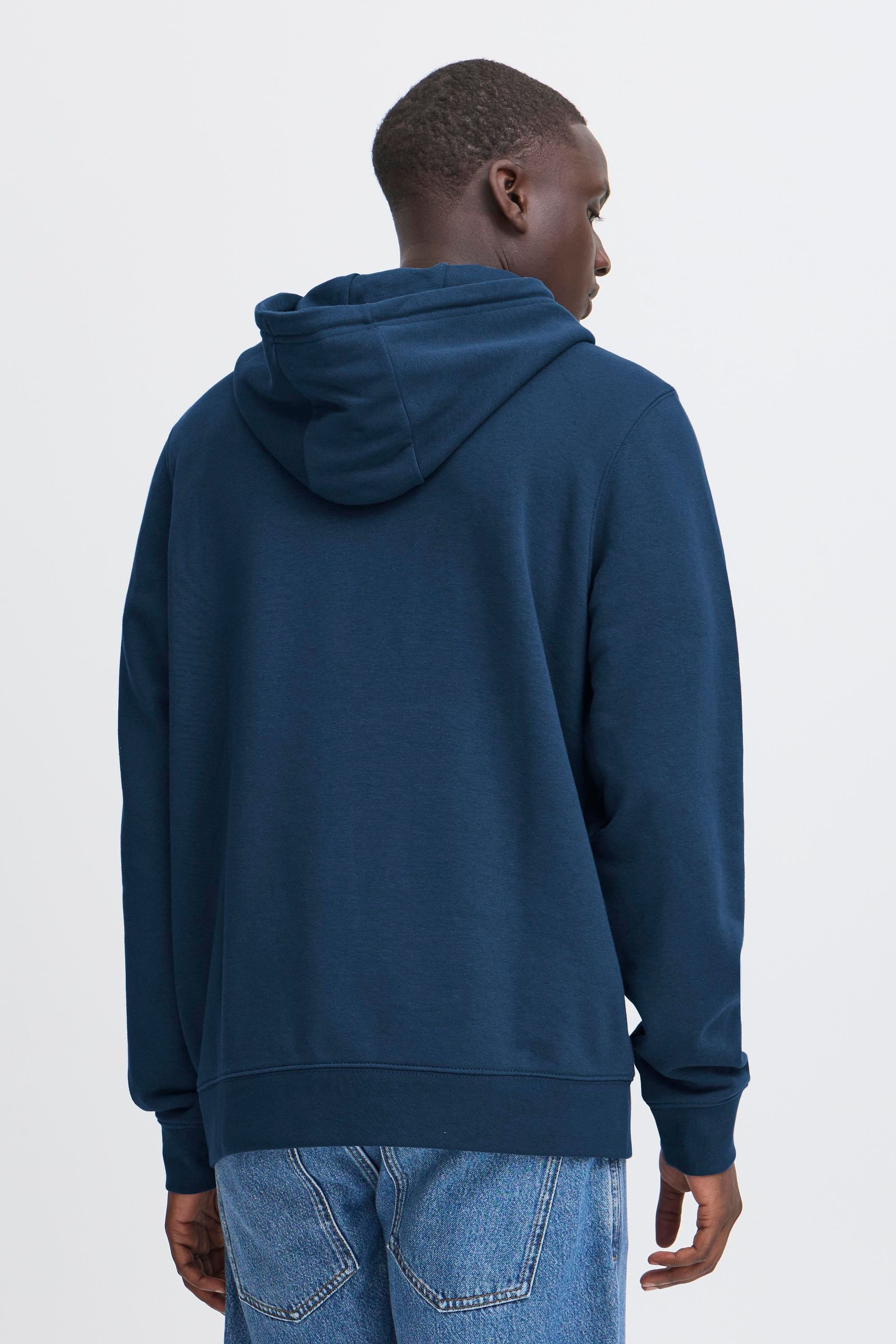 Blend Kapuzenpullover BHKusol Stilvoller Hoodie mit Kapuze