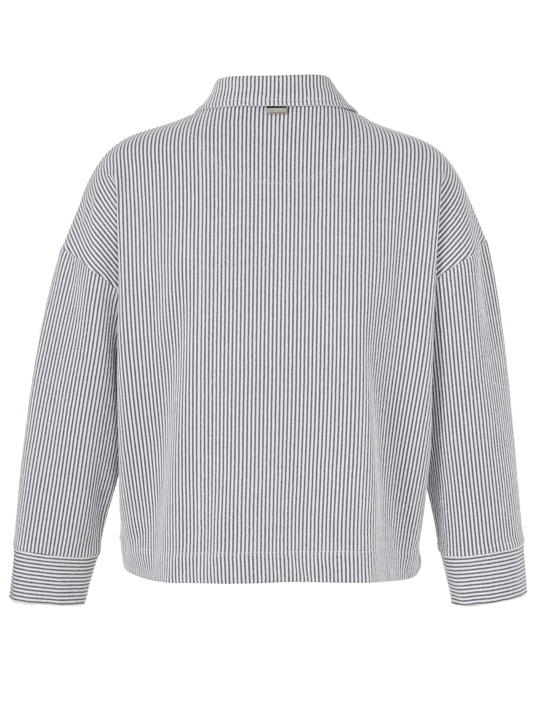 FRAPP Blouson (1-St) Große Größen