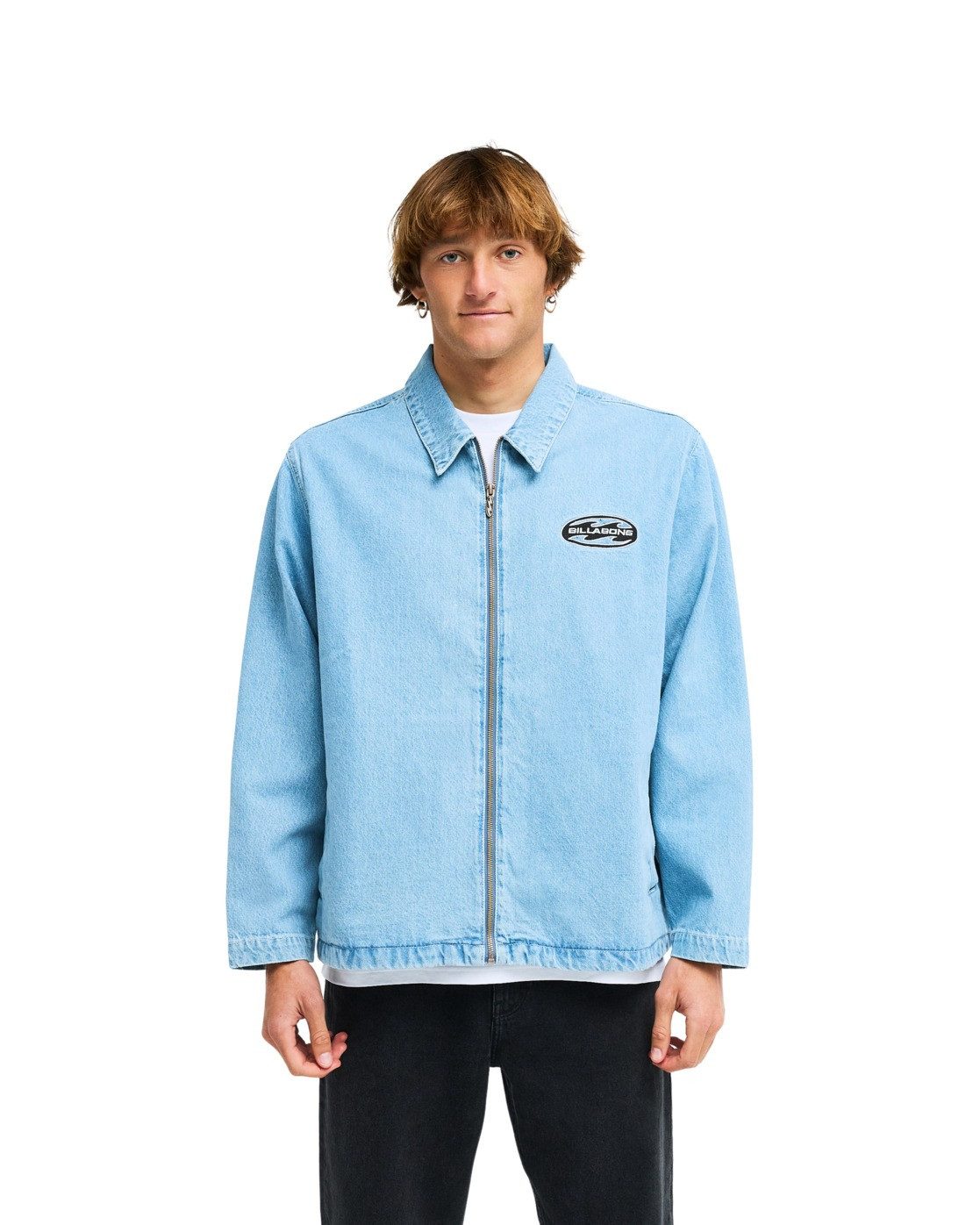 Billabong Jeansjacke Pump Denim