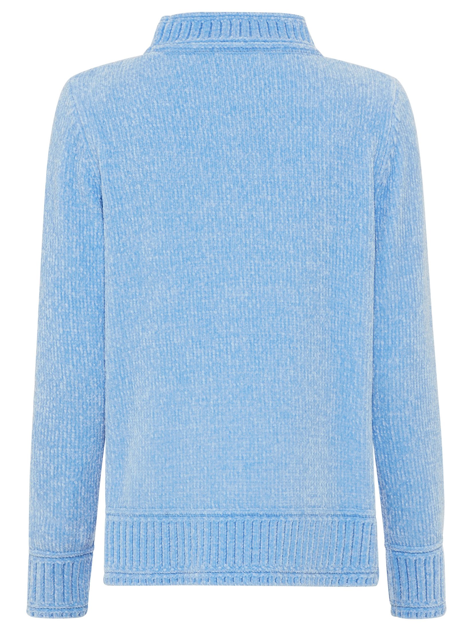 Olsen Rundhalspullover Pullover Long Sleeves