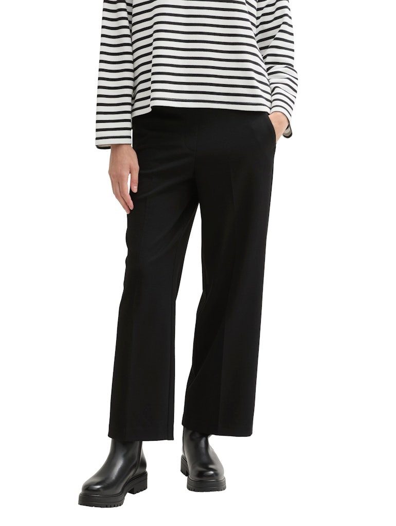 Stoffhose