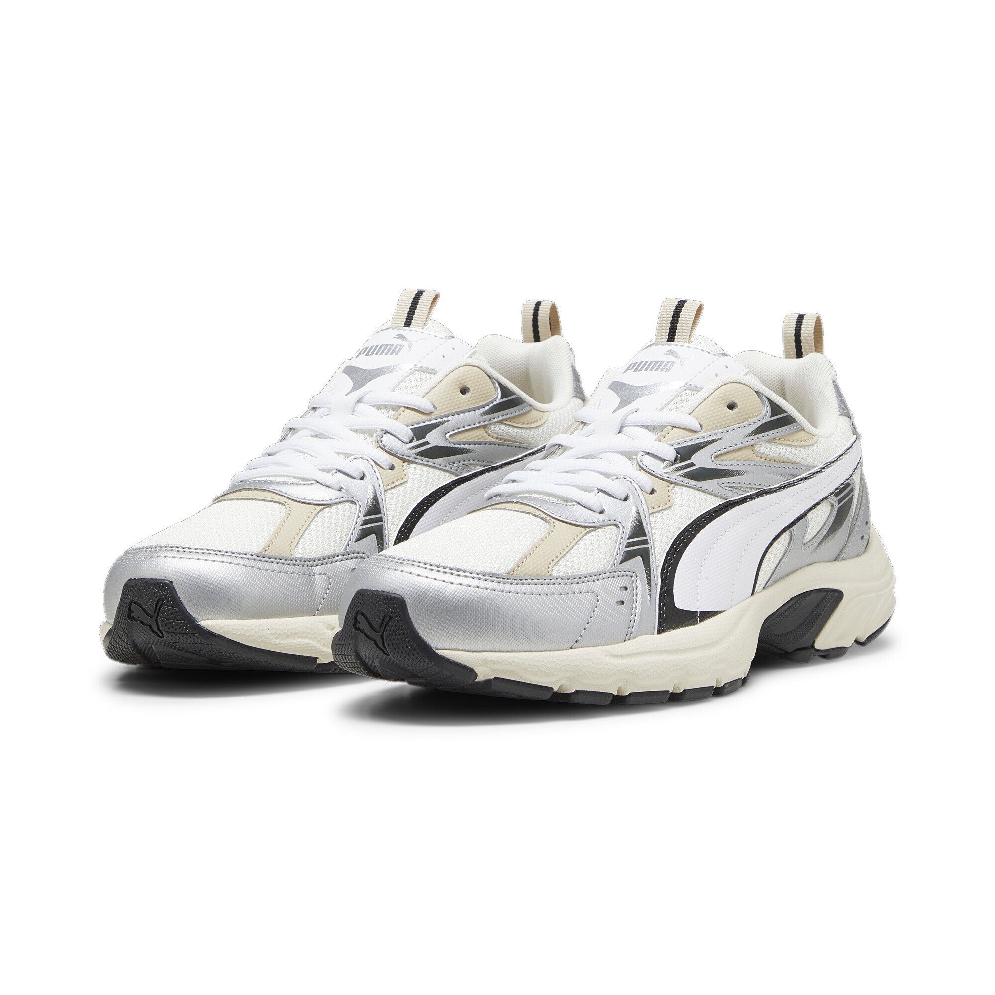 Milenio Tech Sneakers Erwachsene Sneaker