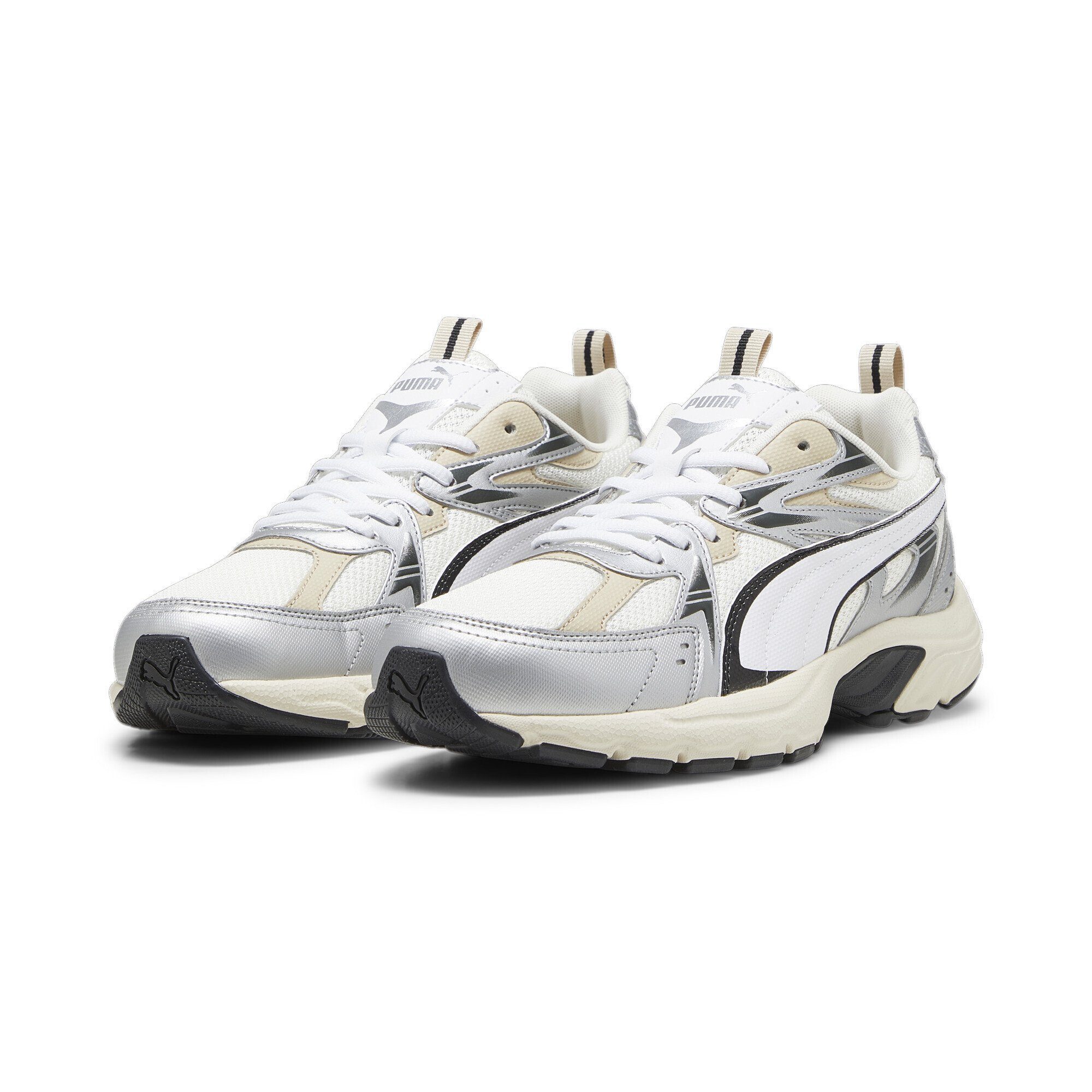 PUMA Milenio Tech Sneakers Erwachsene Sneaker