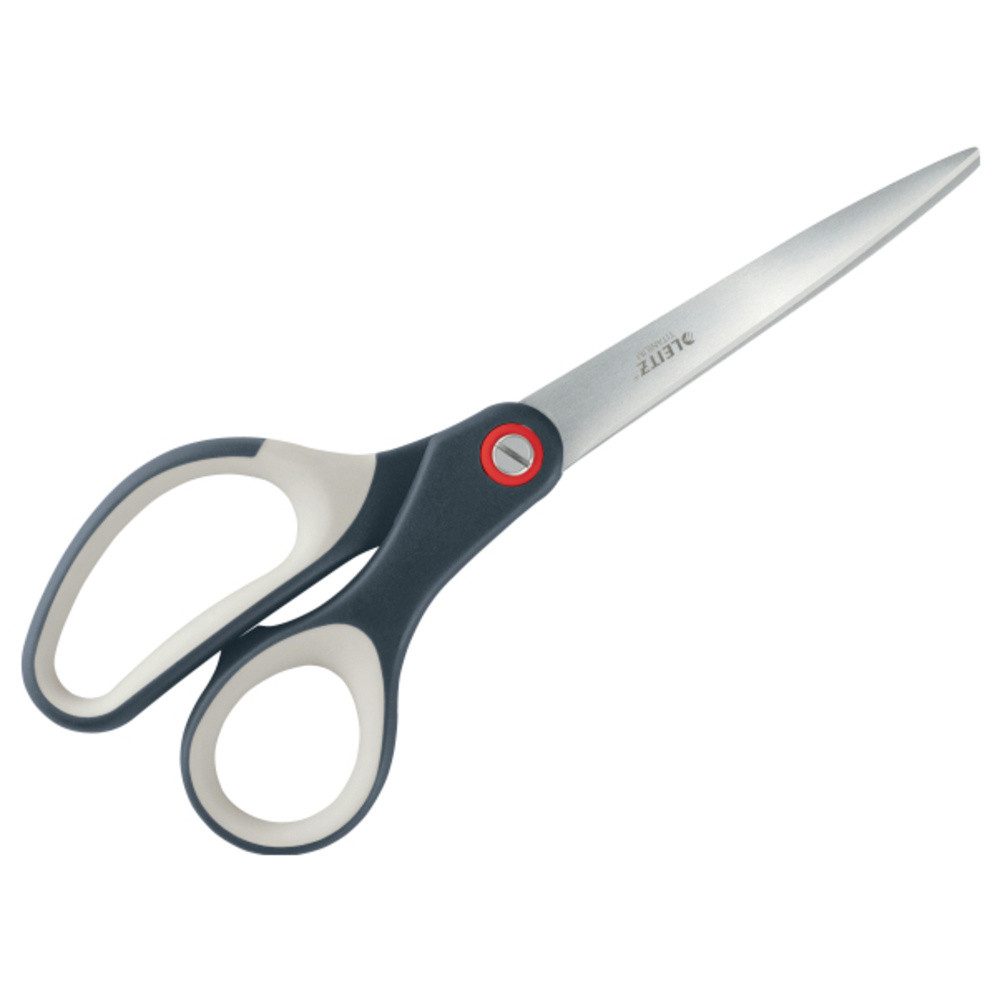 LEITZ Universalschere Leitz 53320089 Universal Universalschere 205 mm Grau