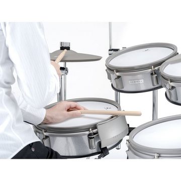 EFNOTE Elektrisches Schlagzeug EFNOTE 3 E-Drum Schlagzeug Set