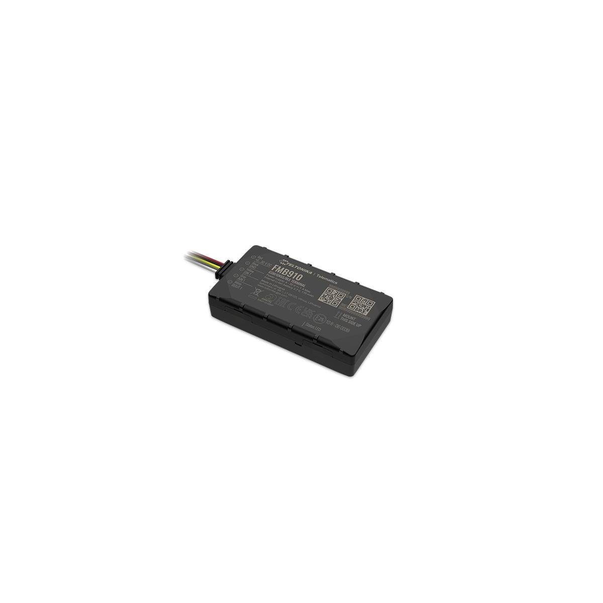 Smart FMB91093IN01 - Tracker GPS-Tracker mit Backup-Batterie Teltonika interner