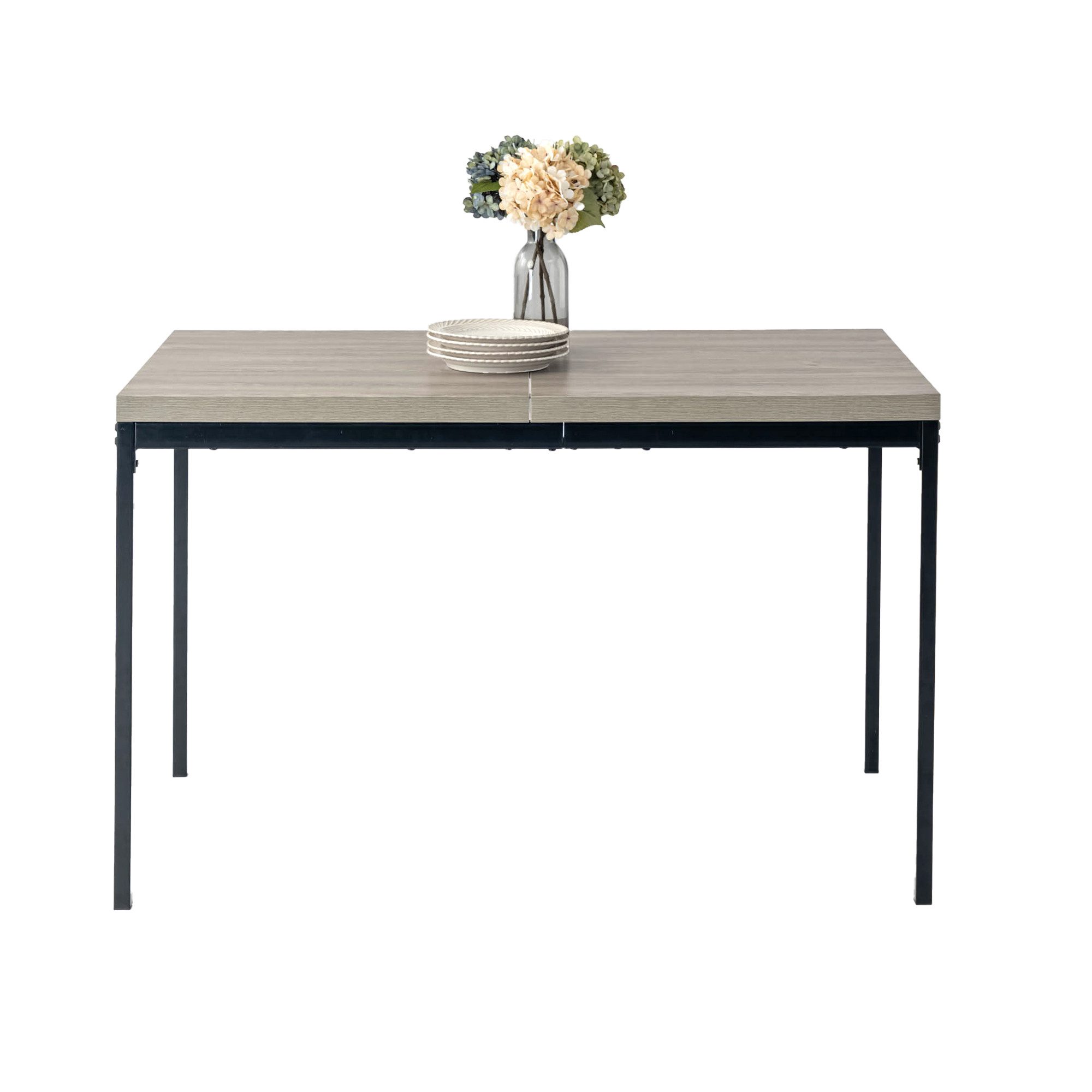 Fanttik Esstisch Modernes Design Esszimmertisch für günstig online kaufen