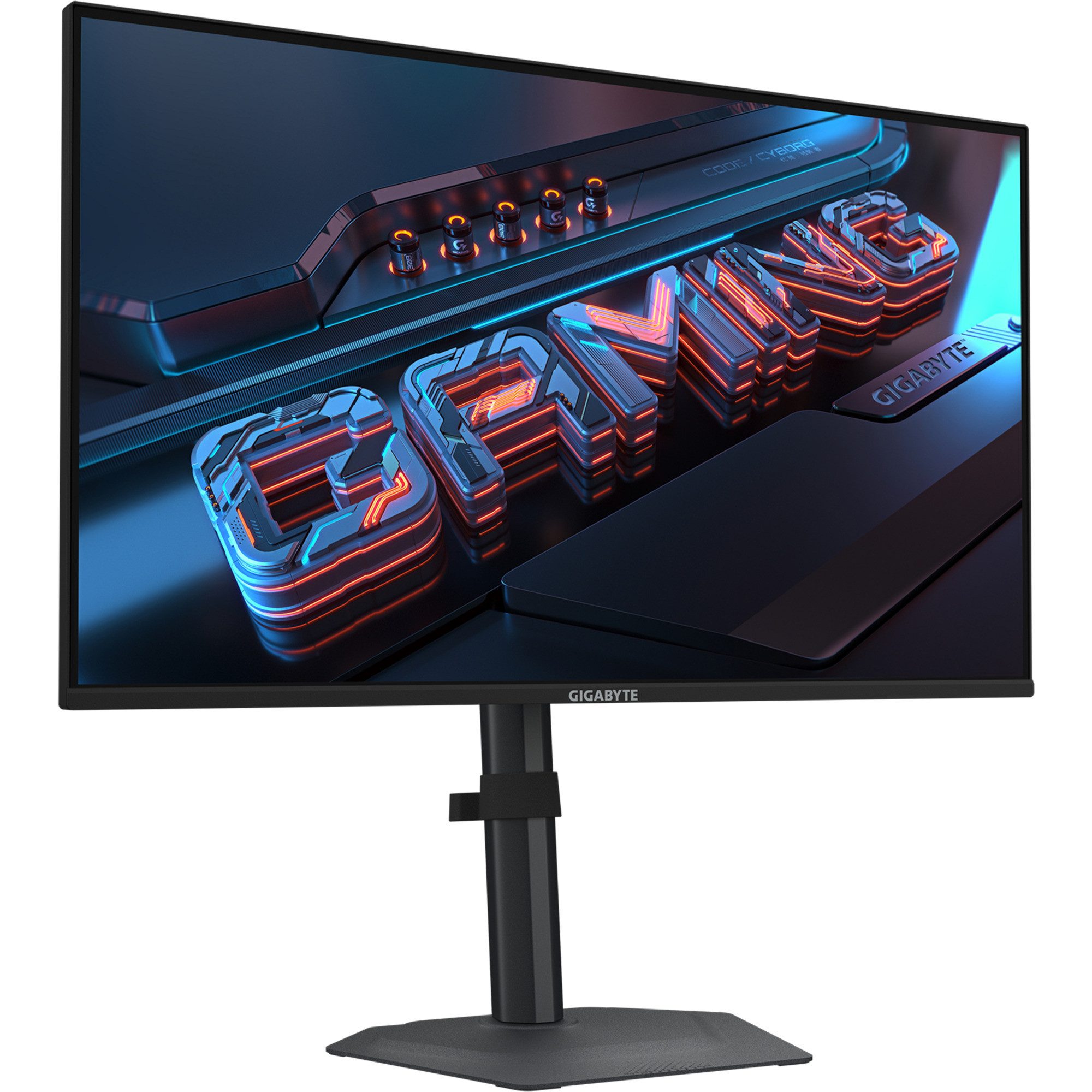 Gigabyte GIGABYTE G25F2, Gaming-Monitor, (FullHD, SS-IPS, TFT-Monitor (1920 x 1080 px)