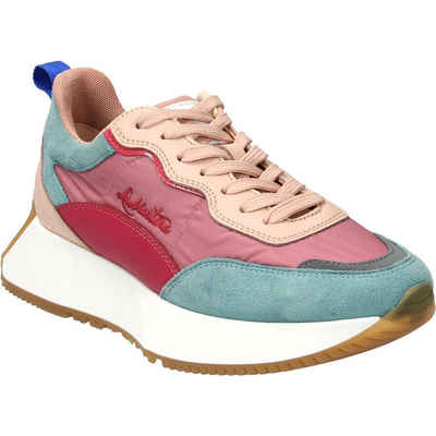 La Martina LFW221.521.4500 Sneaker