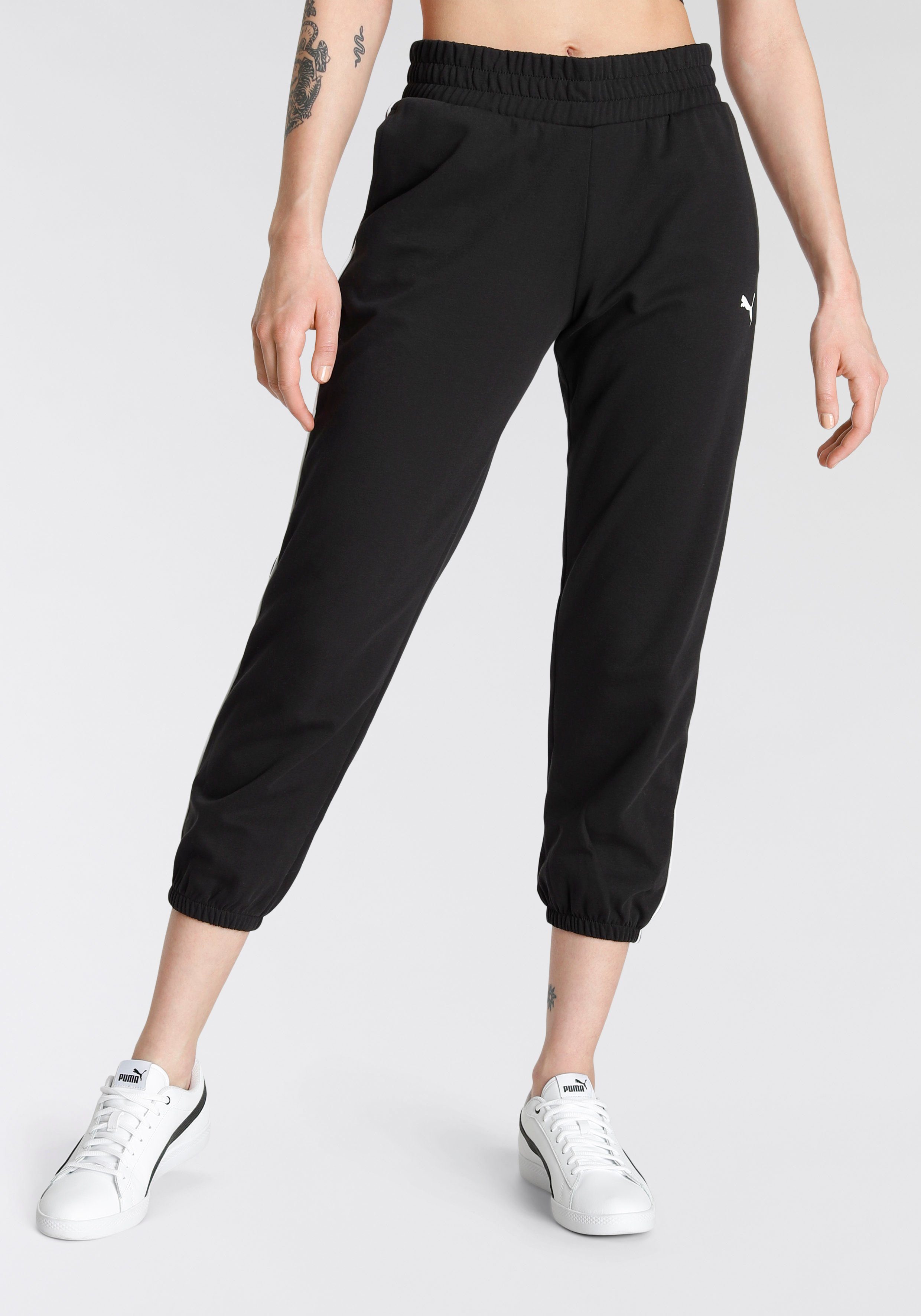 PUMA Jogginghose Modern Sports Pants cl