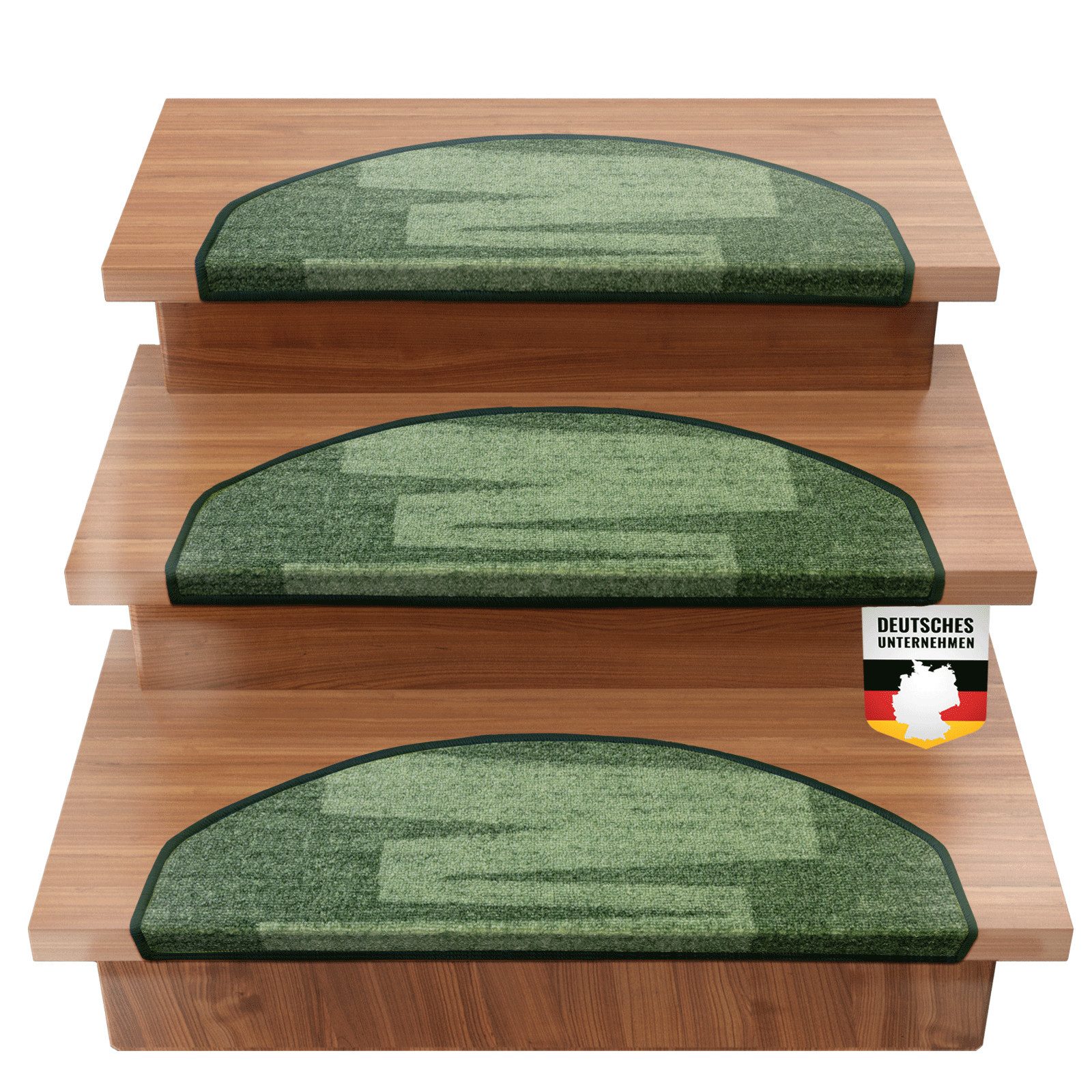 Floordirekt Stufenmatte Via Veneto, Erhältlich in vielen Farben & Größen, T günstig online kaufen