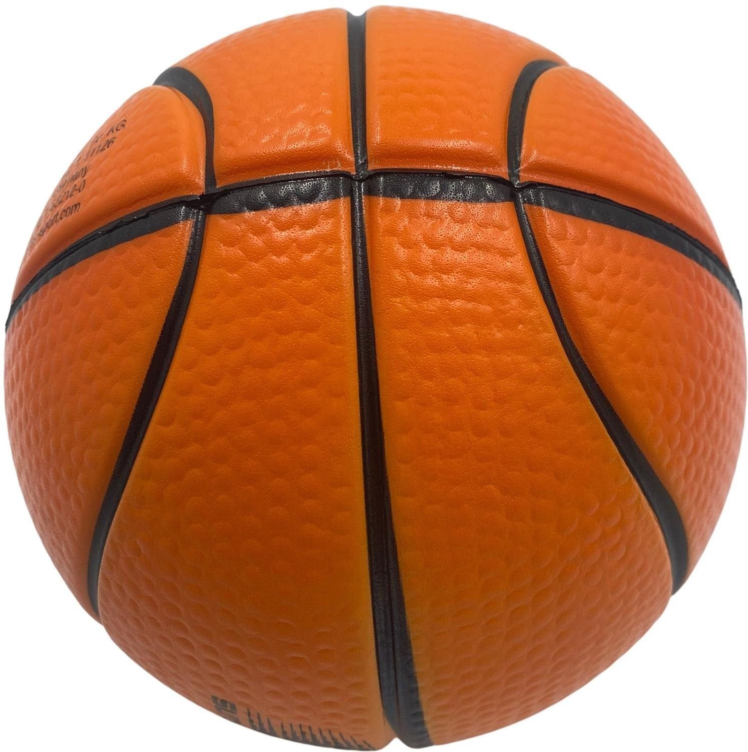 Sunflex Softball Soft Basketball