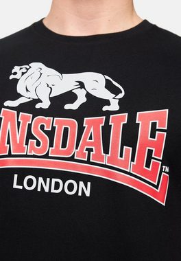 Lonsdale T-Shirt CROMANE