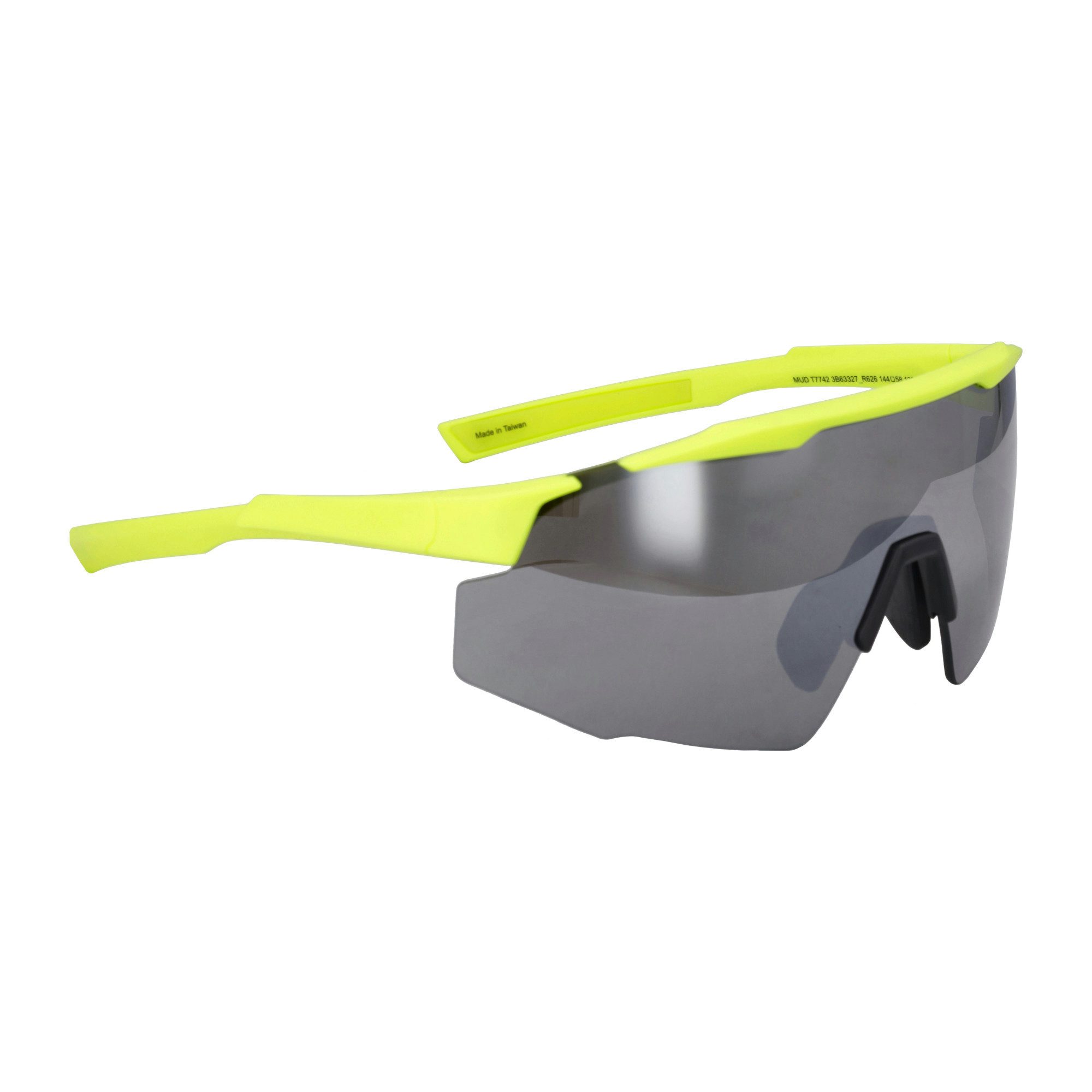 CMP Sonnenbrille CMP Unisex Sonnenbrille MUD SUNGLASSES 3B63327