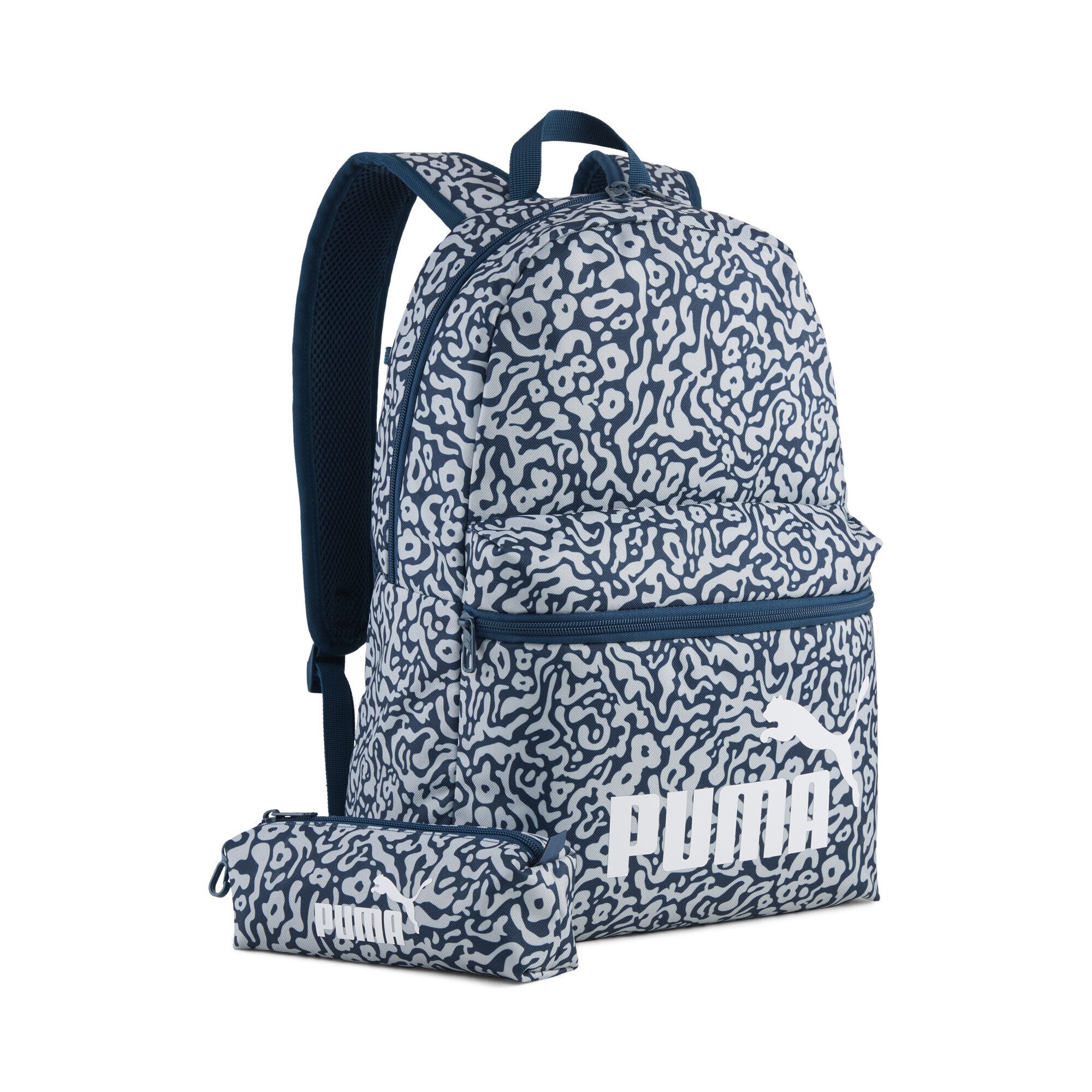 PUMA Freizeittasche Phase 20 l Rucksack-Set Jugendliche und Erwachsene