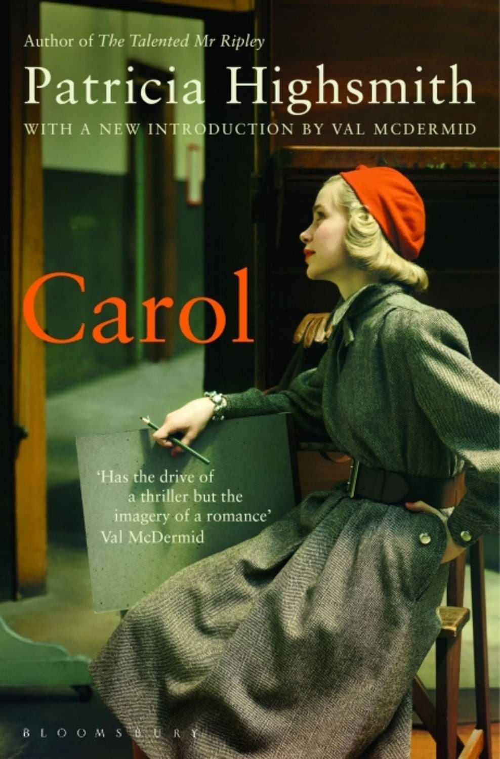 Carol / Patricia Highsmith