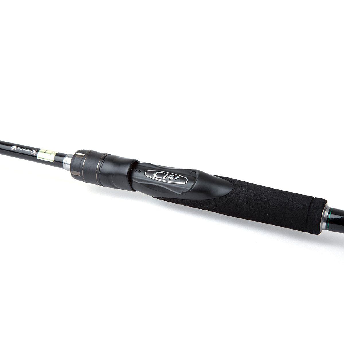 Shimano Spinnrute Shimano Curado Spinning FAST 2,13m, 4-12g