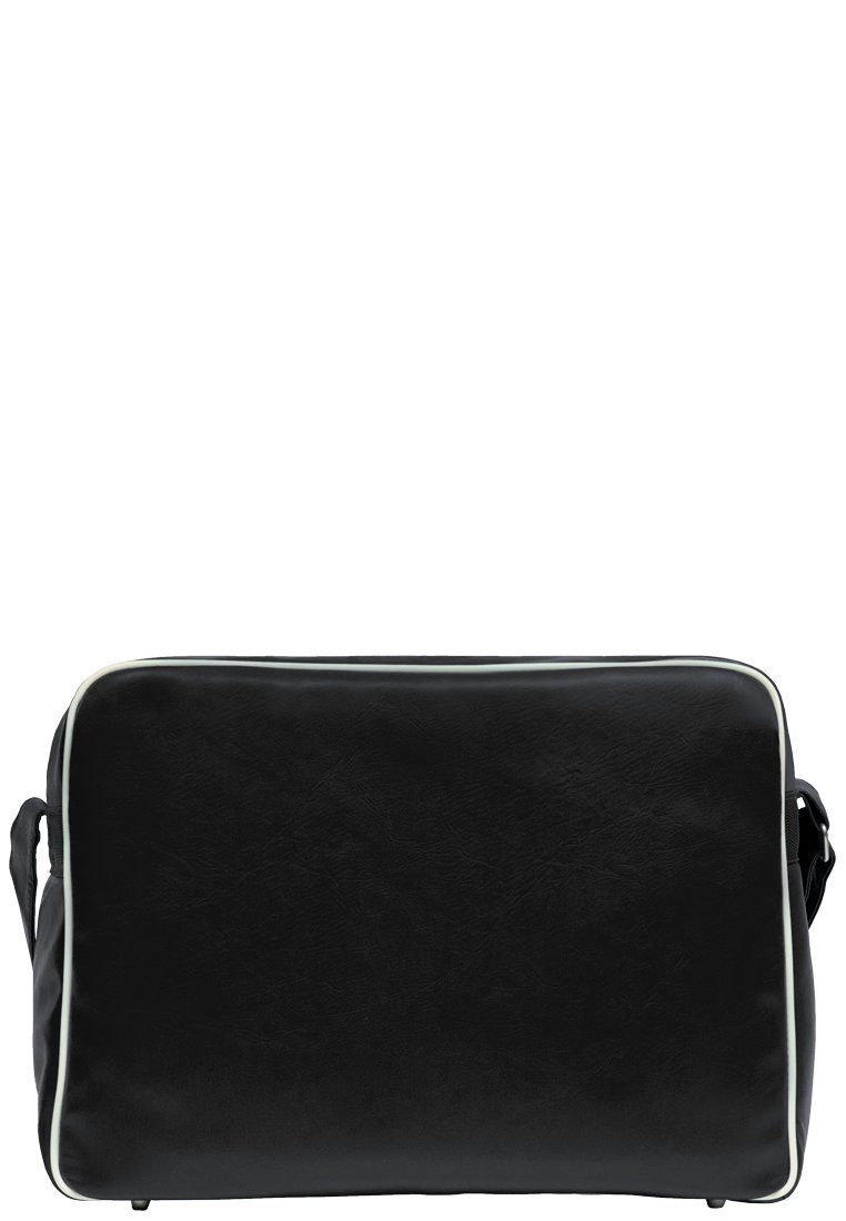 LOGOSHIRT Schultertasche Air Afrique, mit Air Afrique-Frontprint