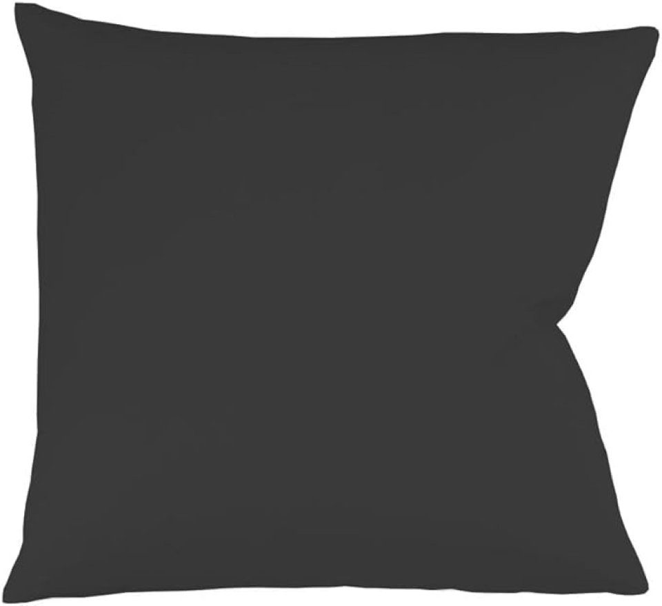 sleepling Kissenhülle Satin Kissenbezug, feinster Mako-Satin, günstig online kaufen