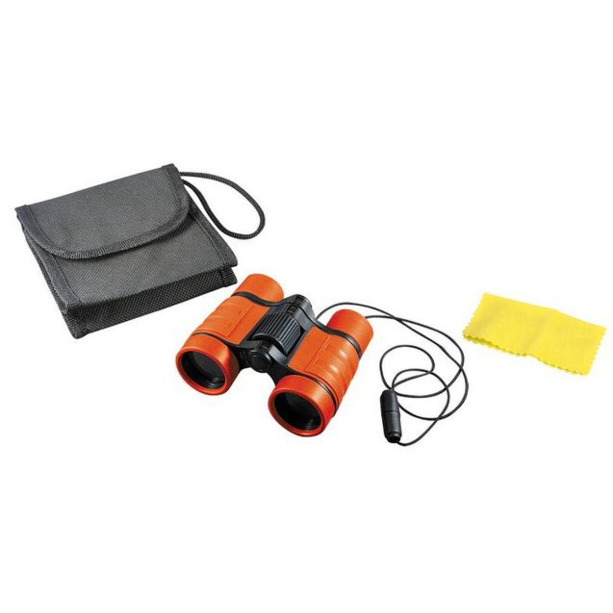 Buki Teleskop Buki Kinderfernglas 4x32 mm