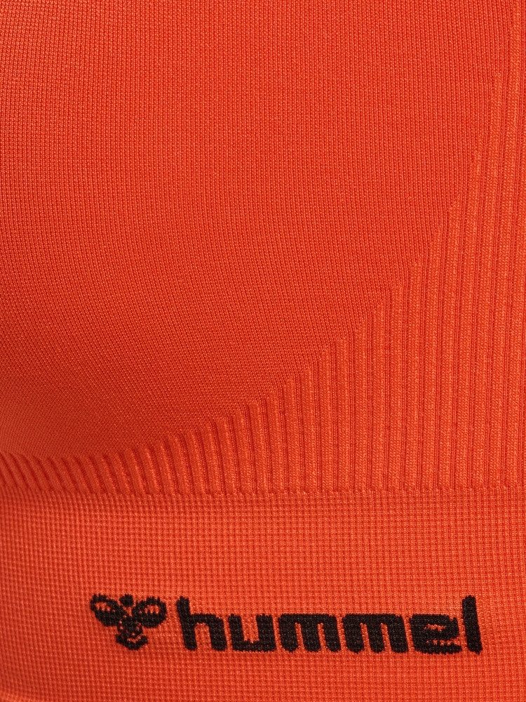 hummel Trainingsshirt Tif Seamless Sports Top
