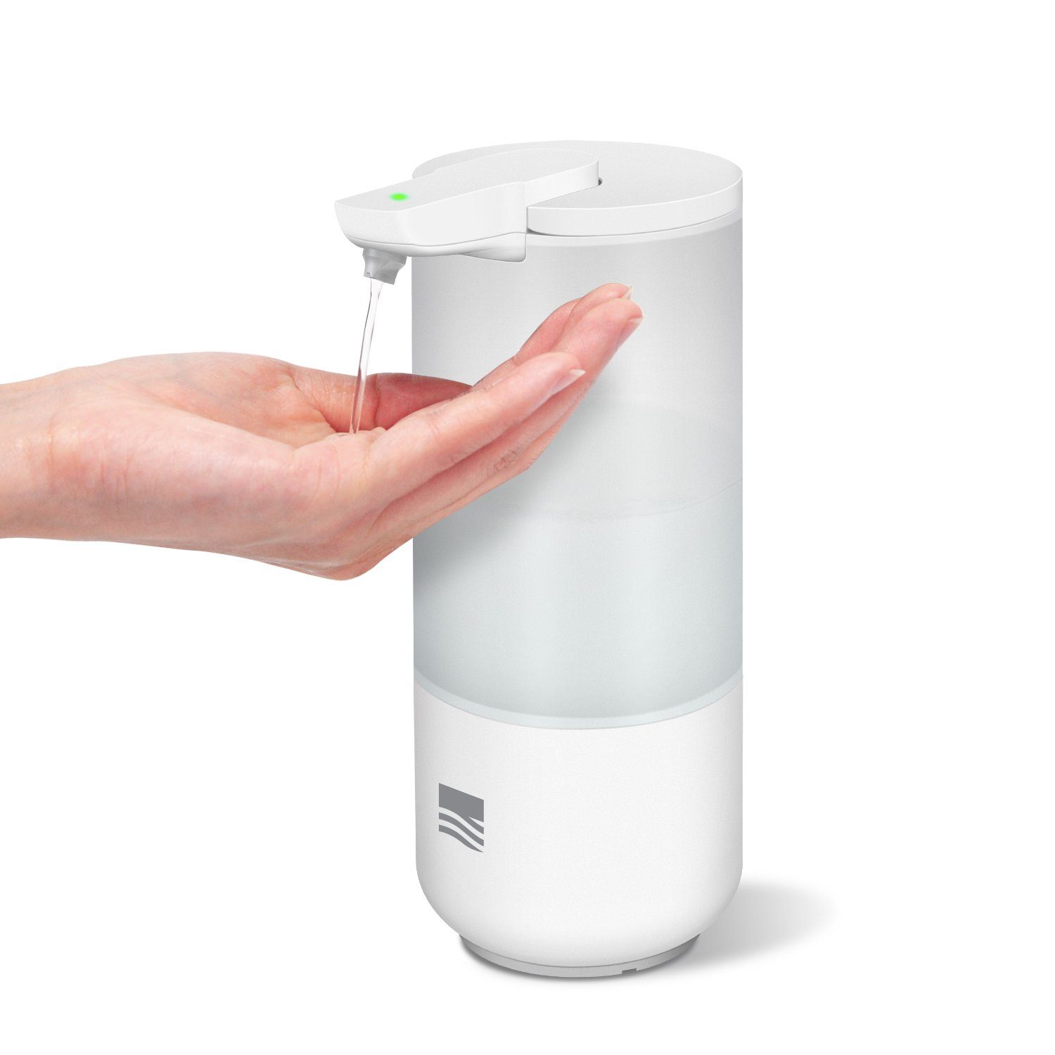 Bernstein Seifenspender SP1, (Sensor-Seifenspender / Automatischer günstig online kaufen