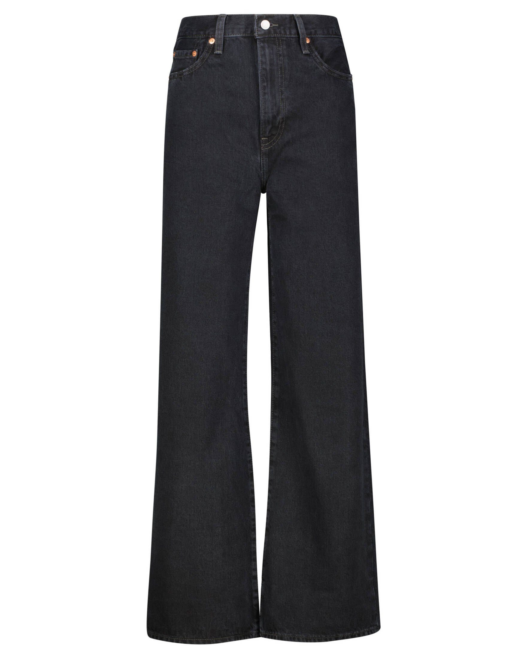 Levi's® 5-Pocket-Jeans Damen Jeans RELAXED FIT günstig online kaufen