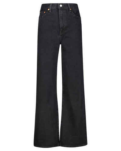 Levi's® 5-Pocket-Jeans Damen Jeans RELAXED FIT (1-tlg)