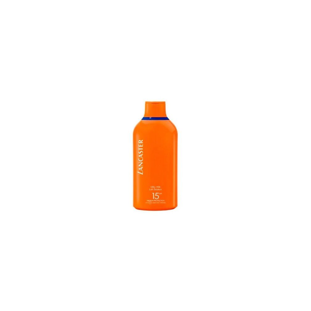 LANCASTER Sonnenschutzpflege Solarlotion F15 400 ml