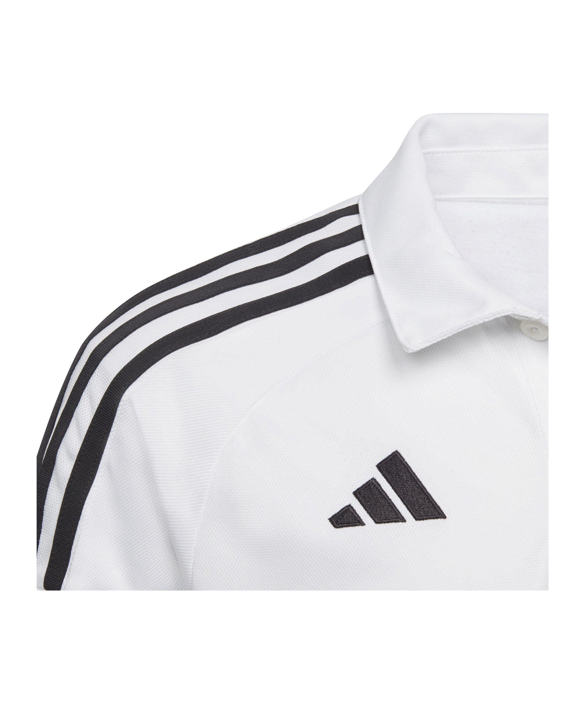 default Kids Tiro Performance League 23 Poloshirt weiss Poloshirt adidas