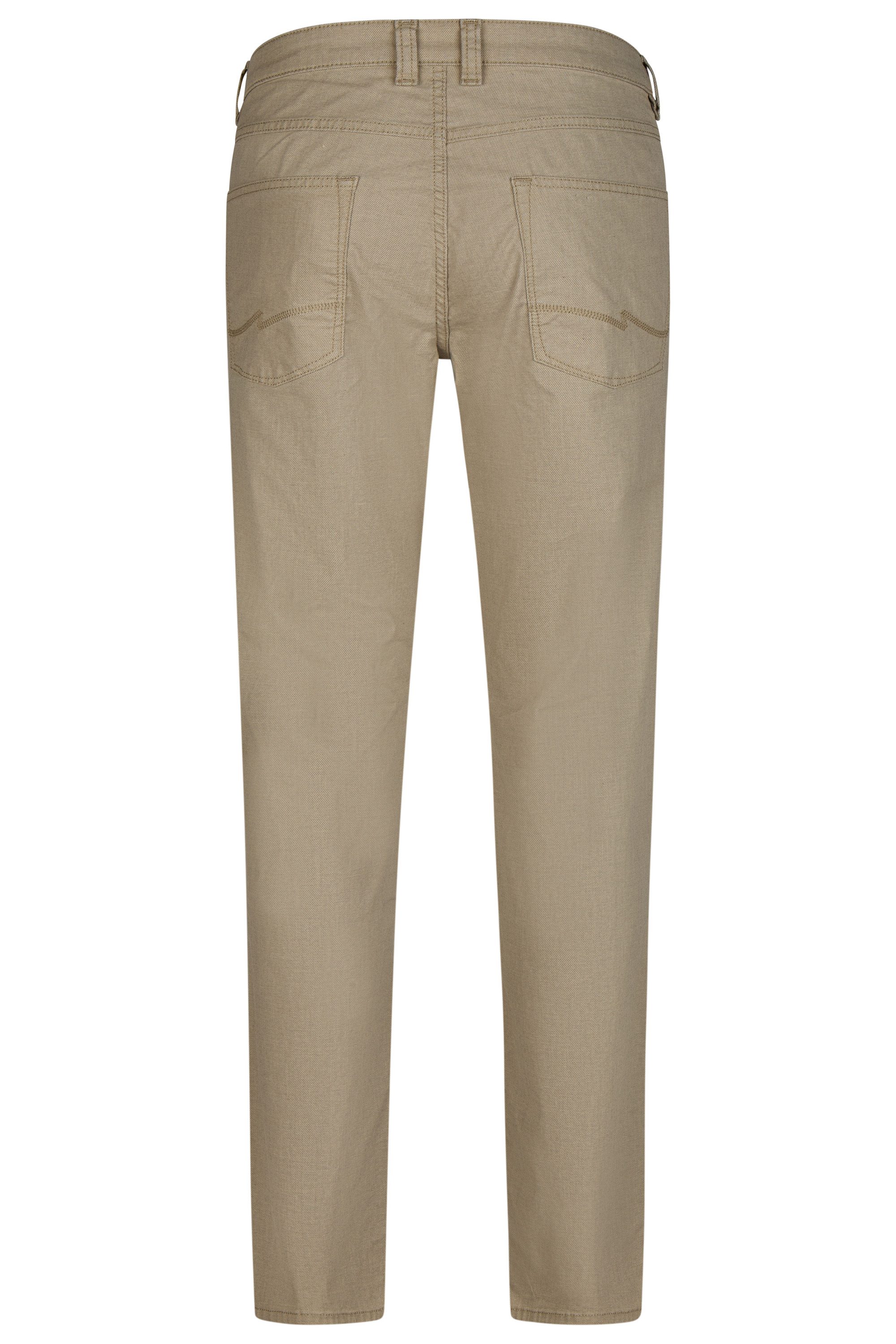 Hattric 5-Pocket-Hose 5-Pocket Harris Relaxed – Bild 3 von 5