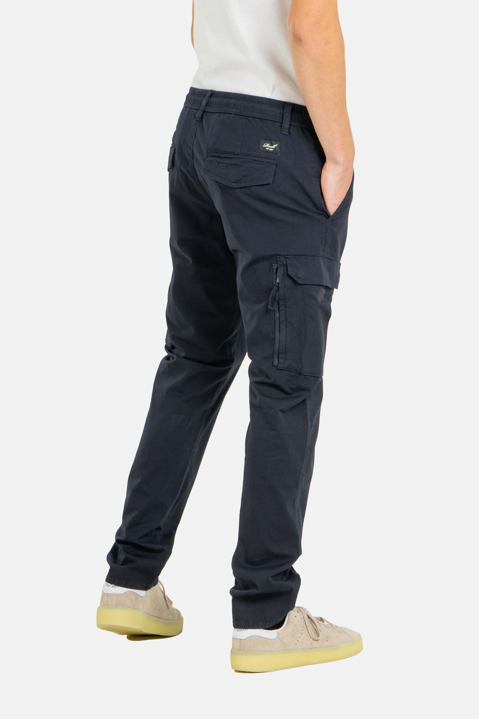 REELL Cargohose Reflex Easy Cargo BR