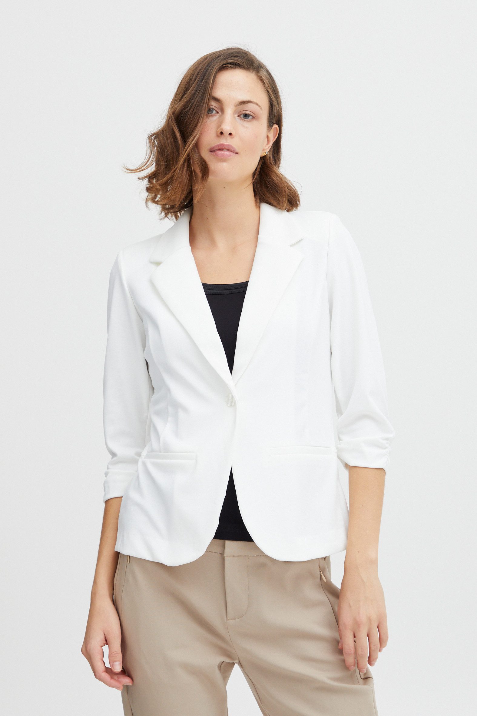 fransa Jackenblazer Blazer FRZABLAZER günstig online kaufen