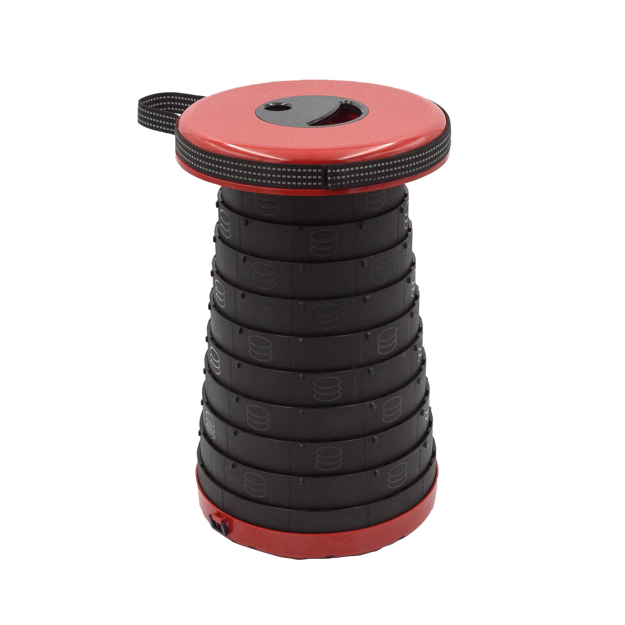 WEDO Bürostuhl Teleskophocker SITTOGO NXT 2124202 rot