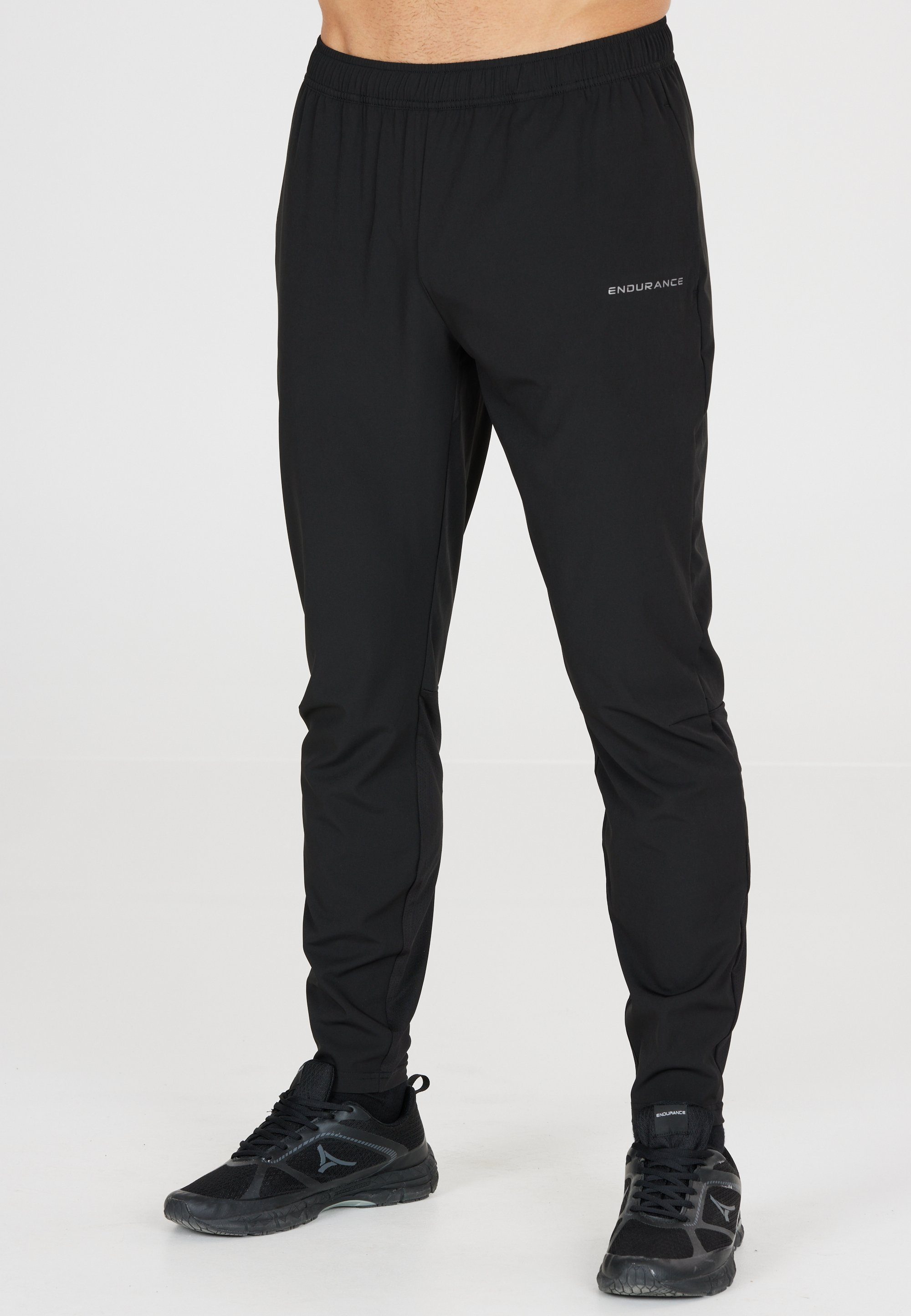 Lauftights Jeen