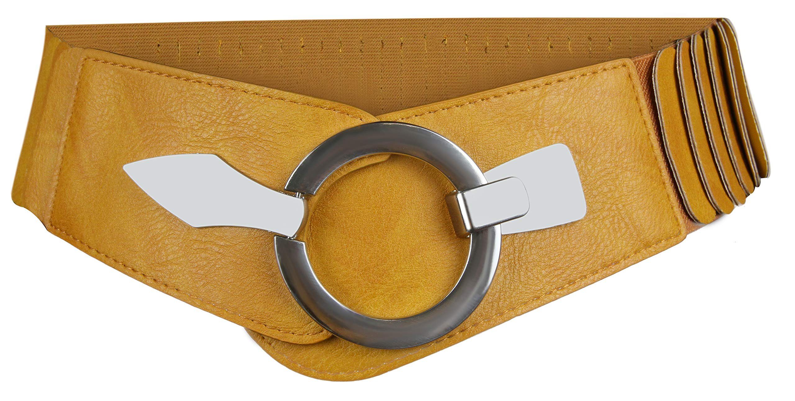 Vanessa & Melissa Taillengürtel Eleganter Damen-Gürtel in 6 cm Breite, Viel günstig online kaufen