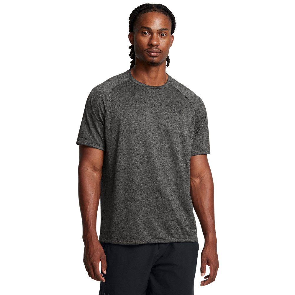 Trainingsshirt UA TECH 2.0 SS TEE
